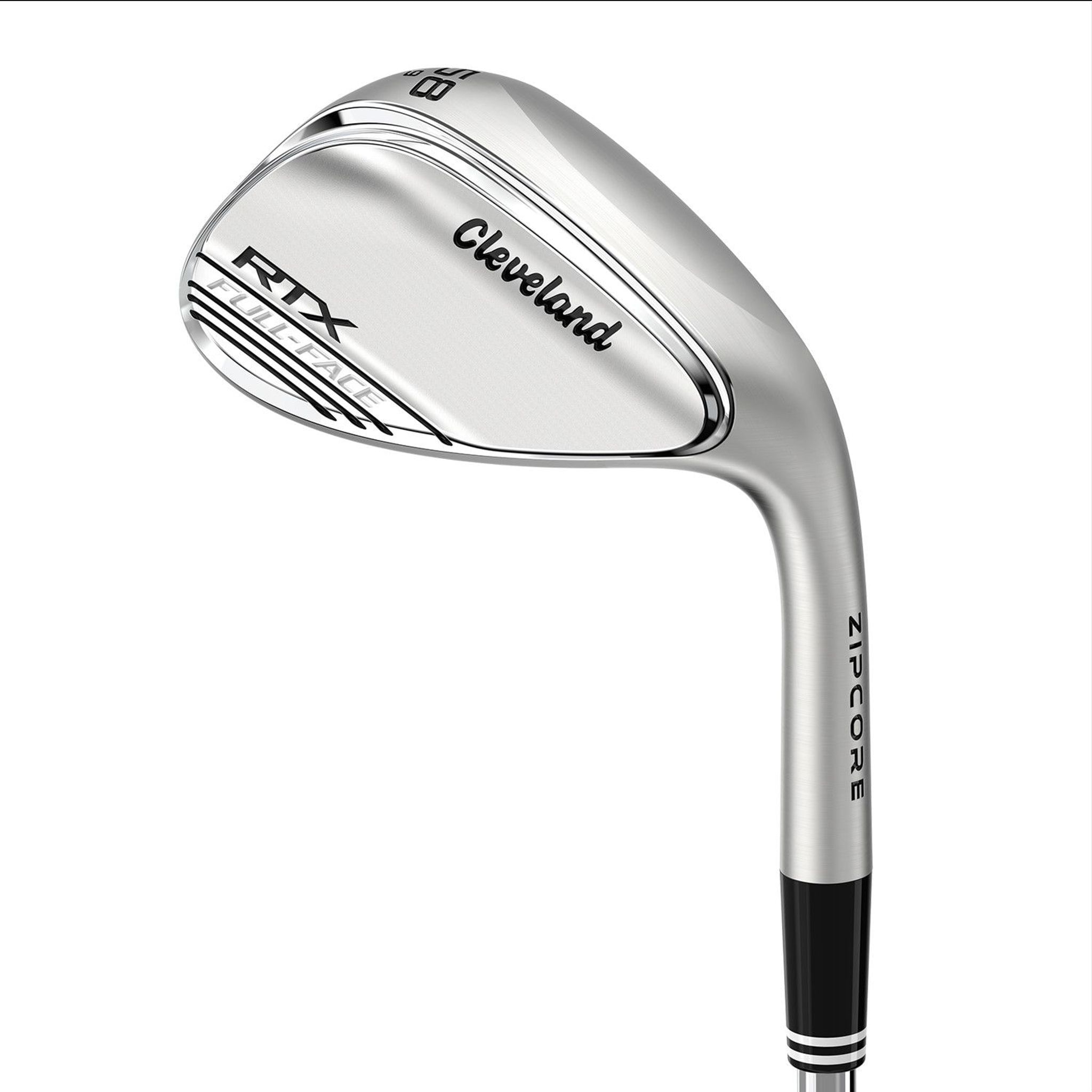 Cleveland RTX Zipcore Full Face Tour Satin Wedge - použité