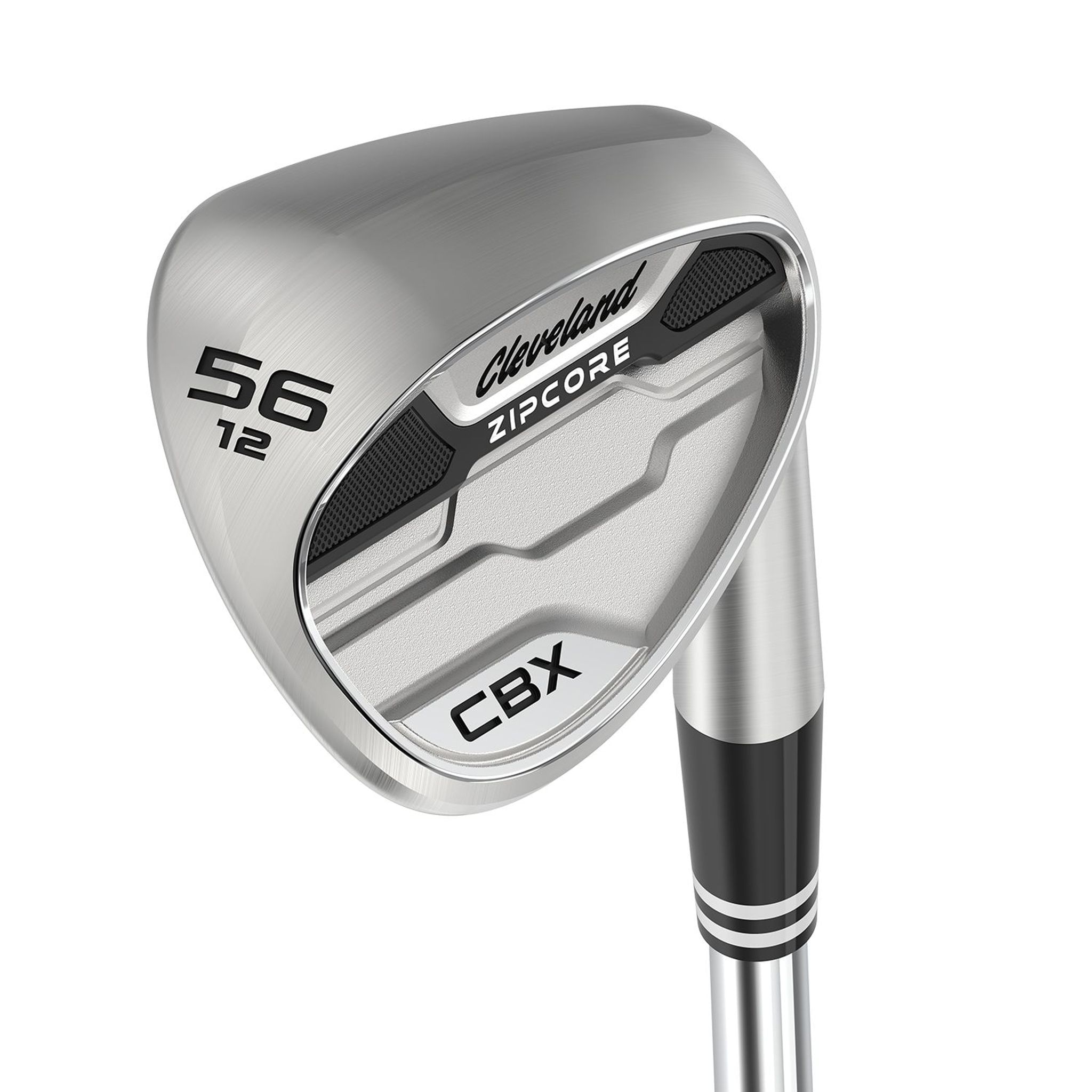 Cleveland CBX Zipcore Wedge - použité