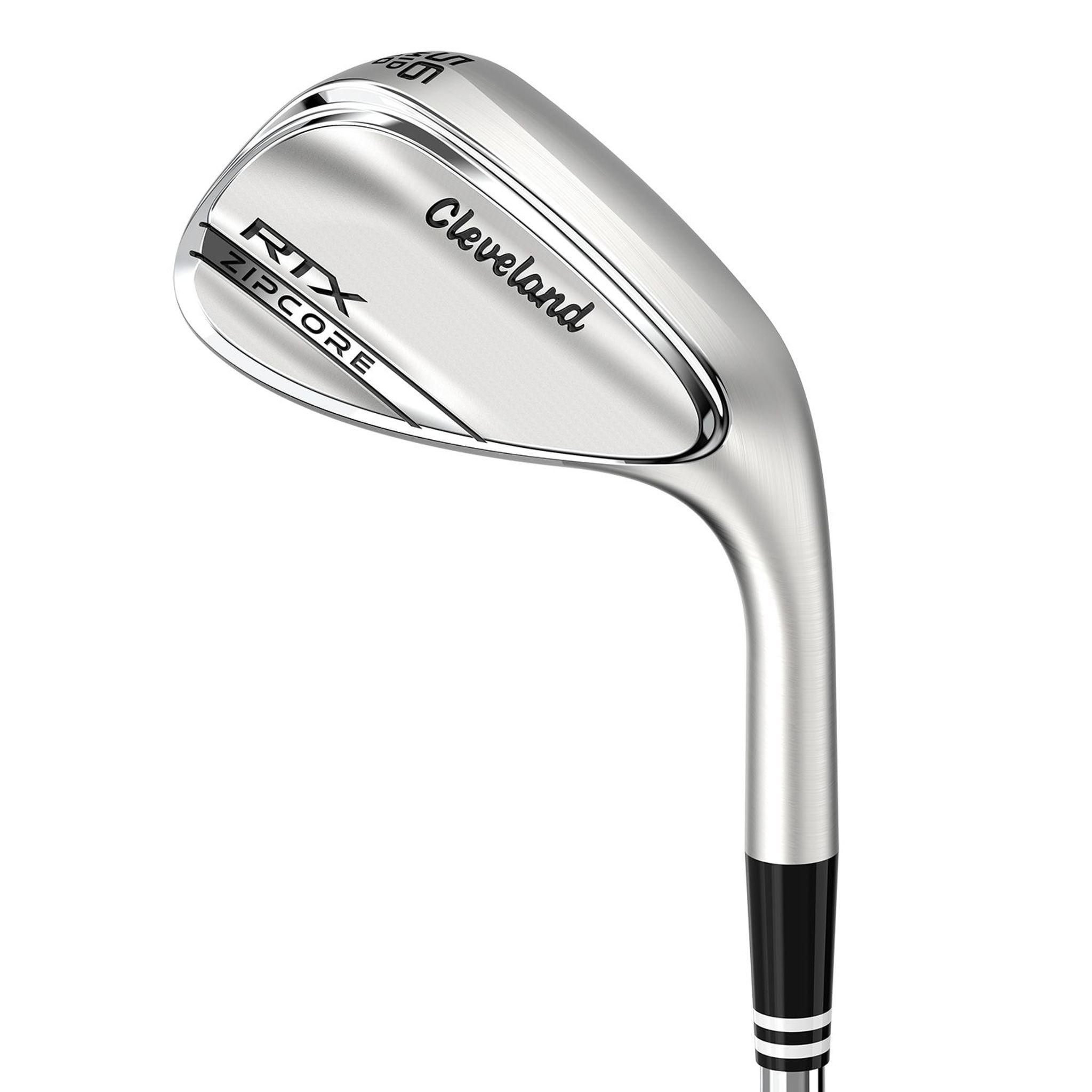 Cleveland RTX Zipcore Tour Satin Wedge - použité