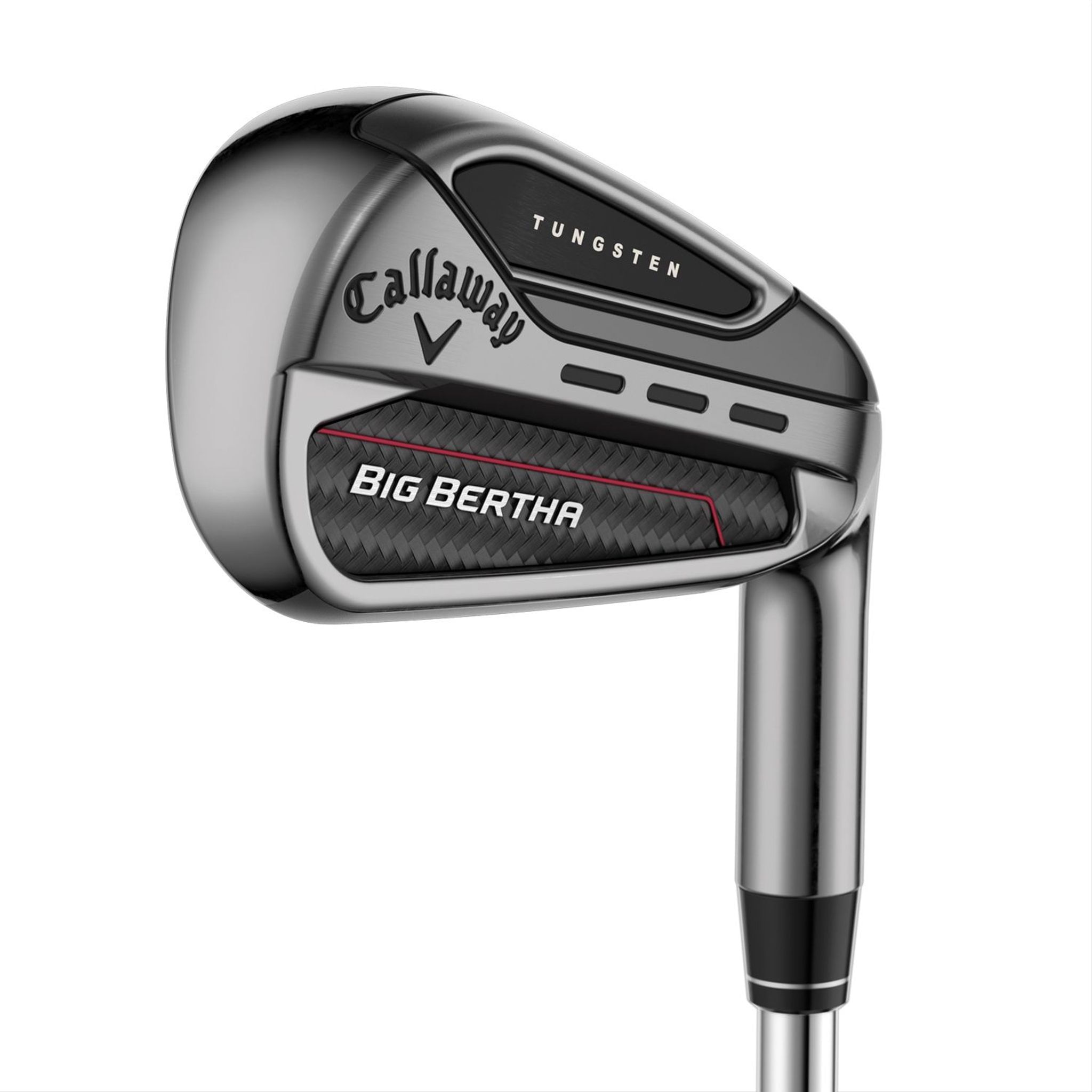 Callaway Big Bertha Sada želez pro muže