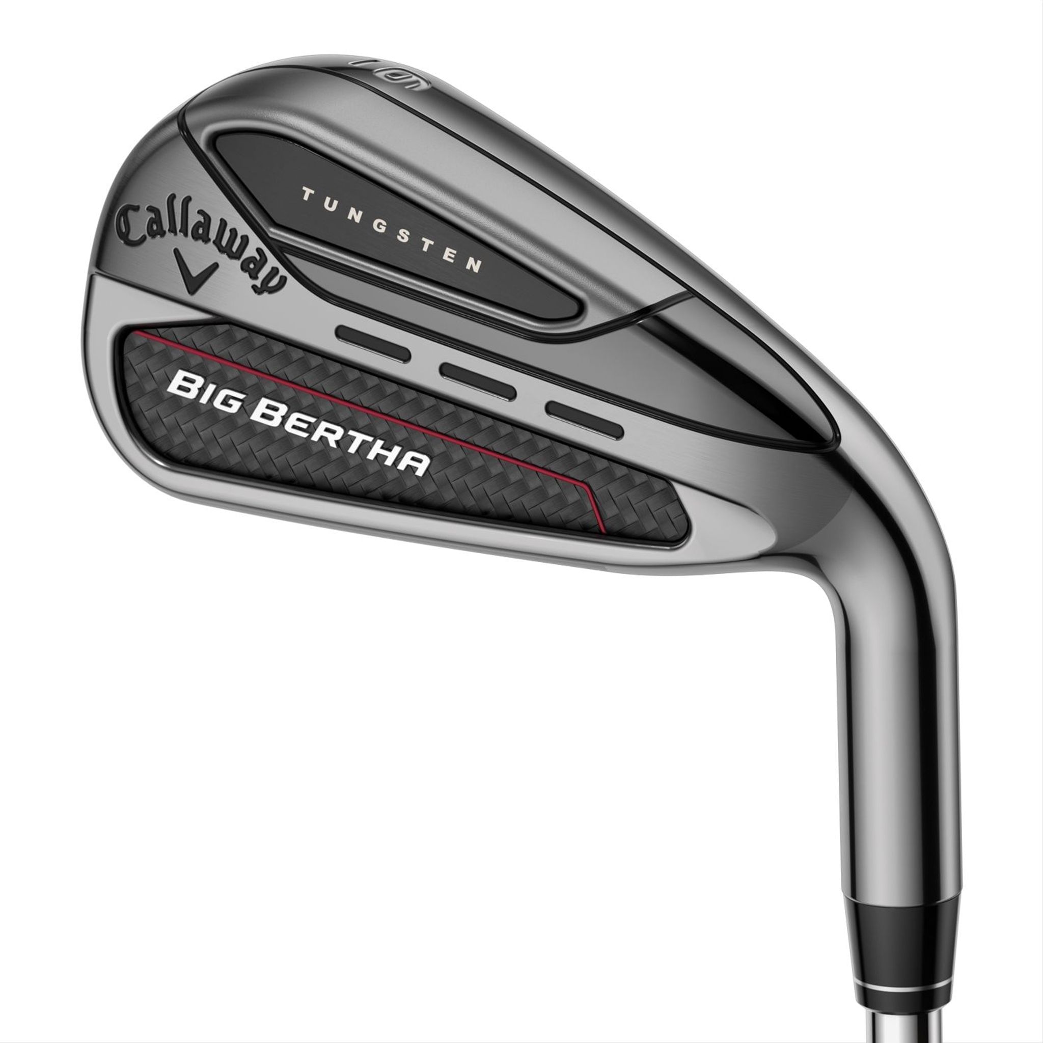 Callaway Big Bertha Sada želez pro muže