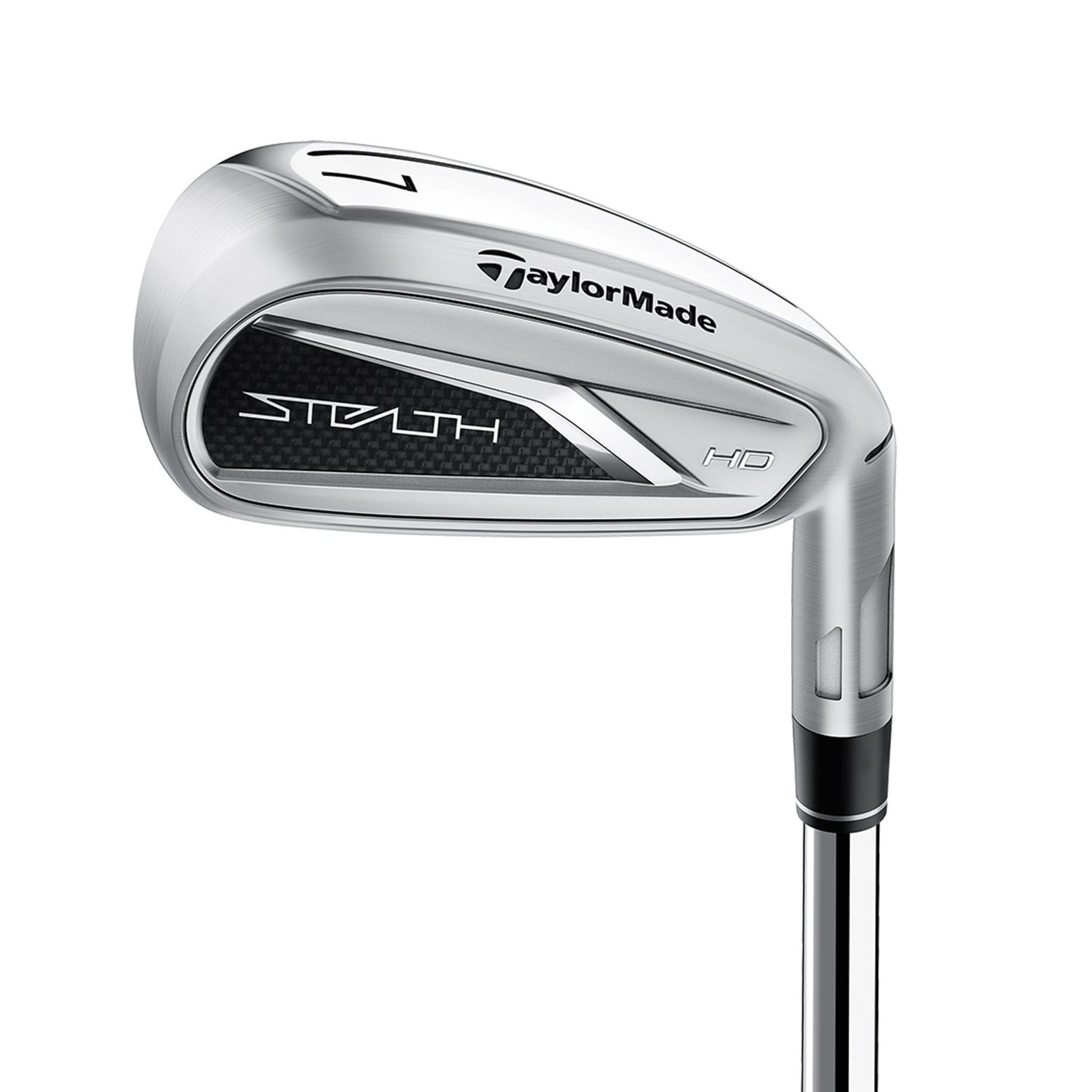 TaylorMade Stealth2 HD Sada želez pro dámy