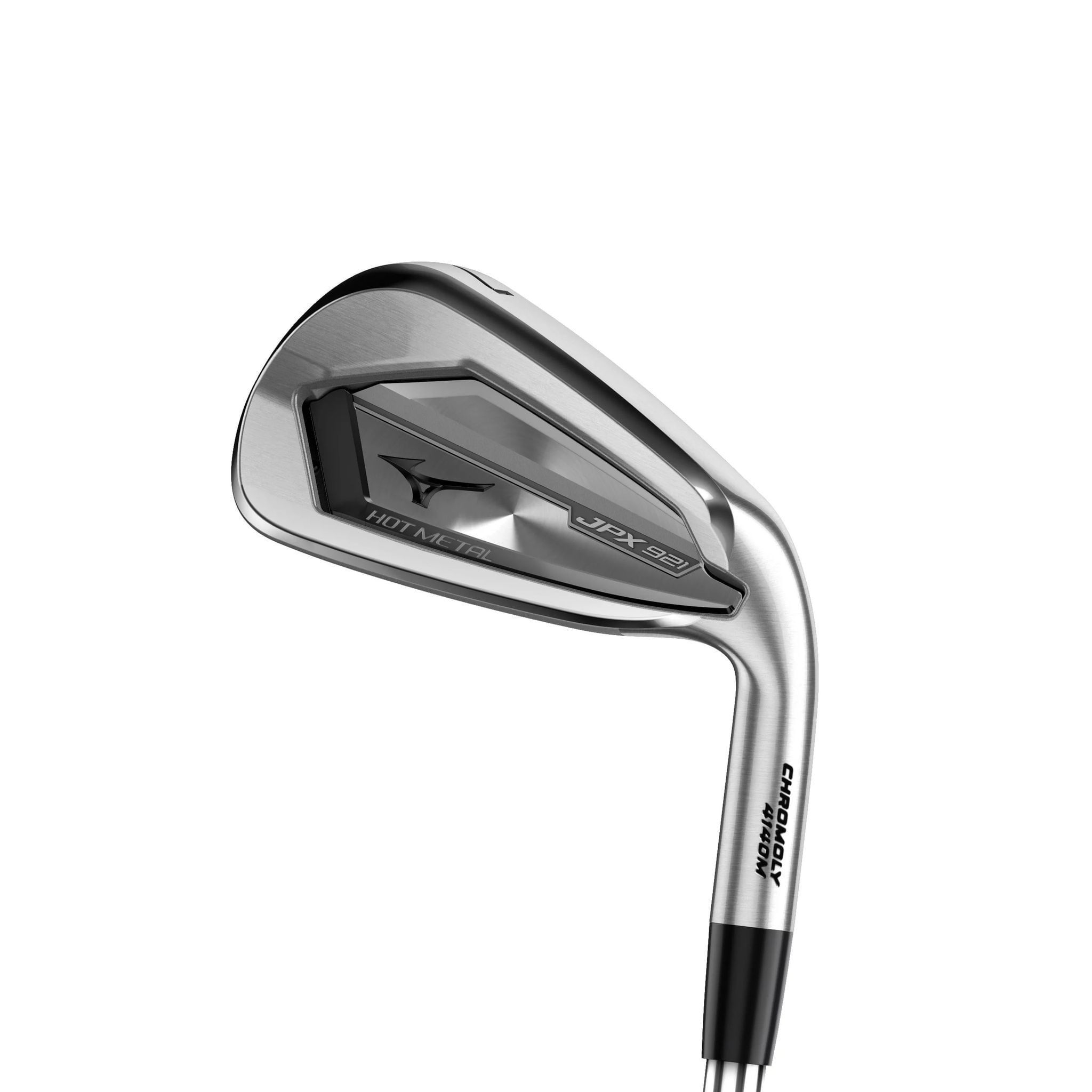 Mizuno JPX 921 Hot Metal Sada želez pro dámy