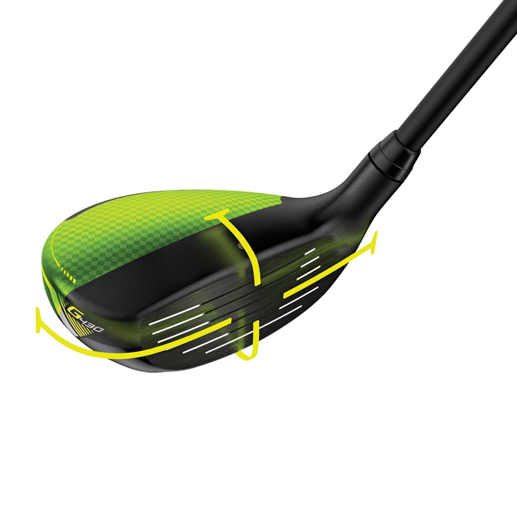 Ping G430 Hybrid pro muže