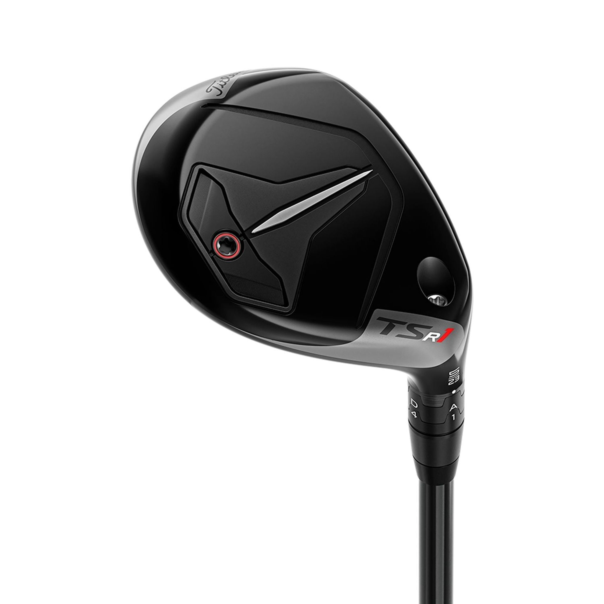 Titleist TSR1 Hybrid pro muže