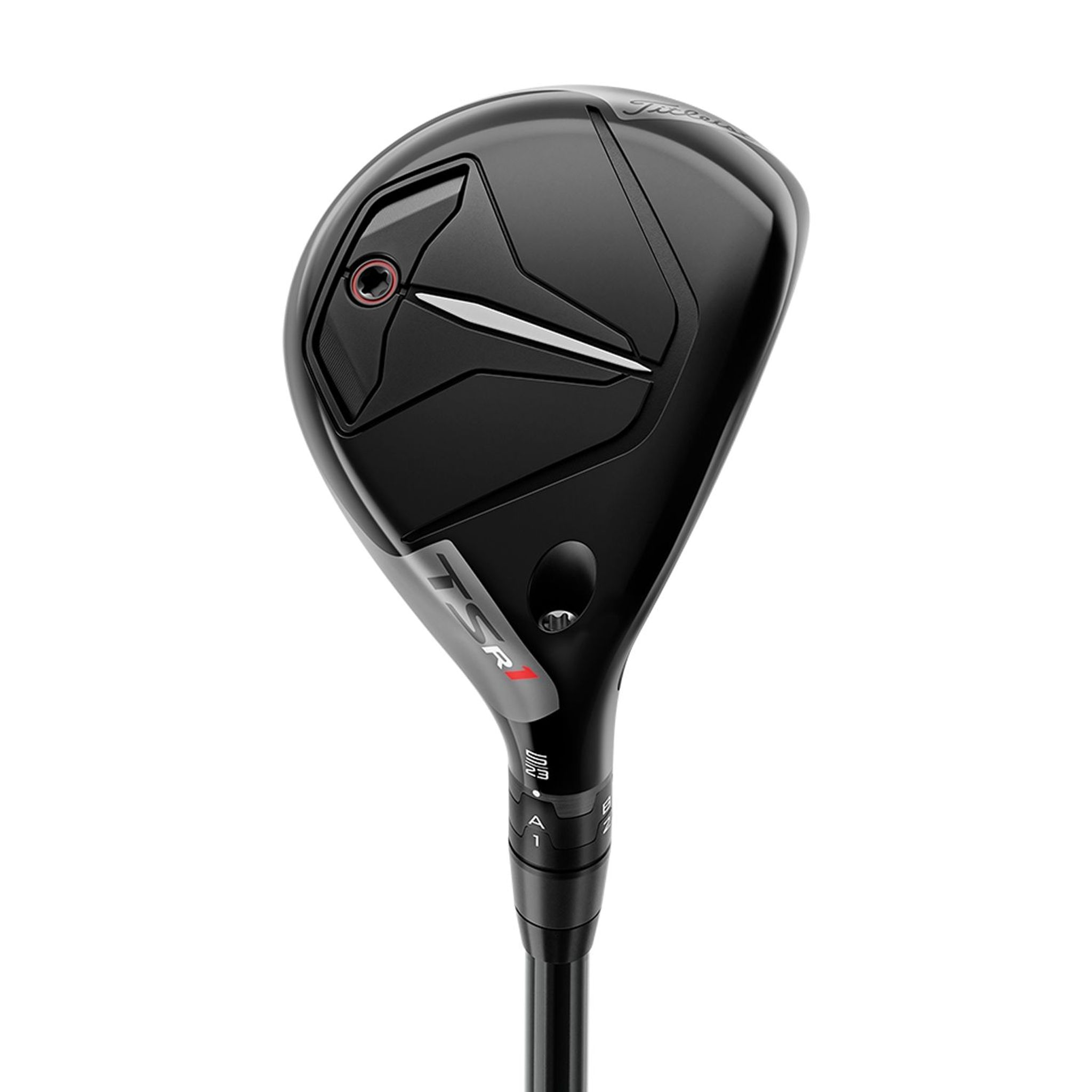 Titleist TSR1 Hybrid pro muže