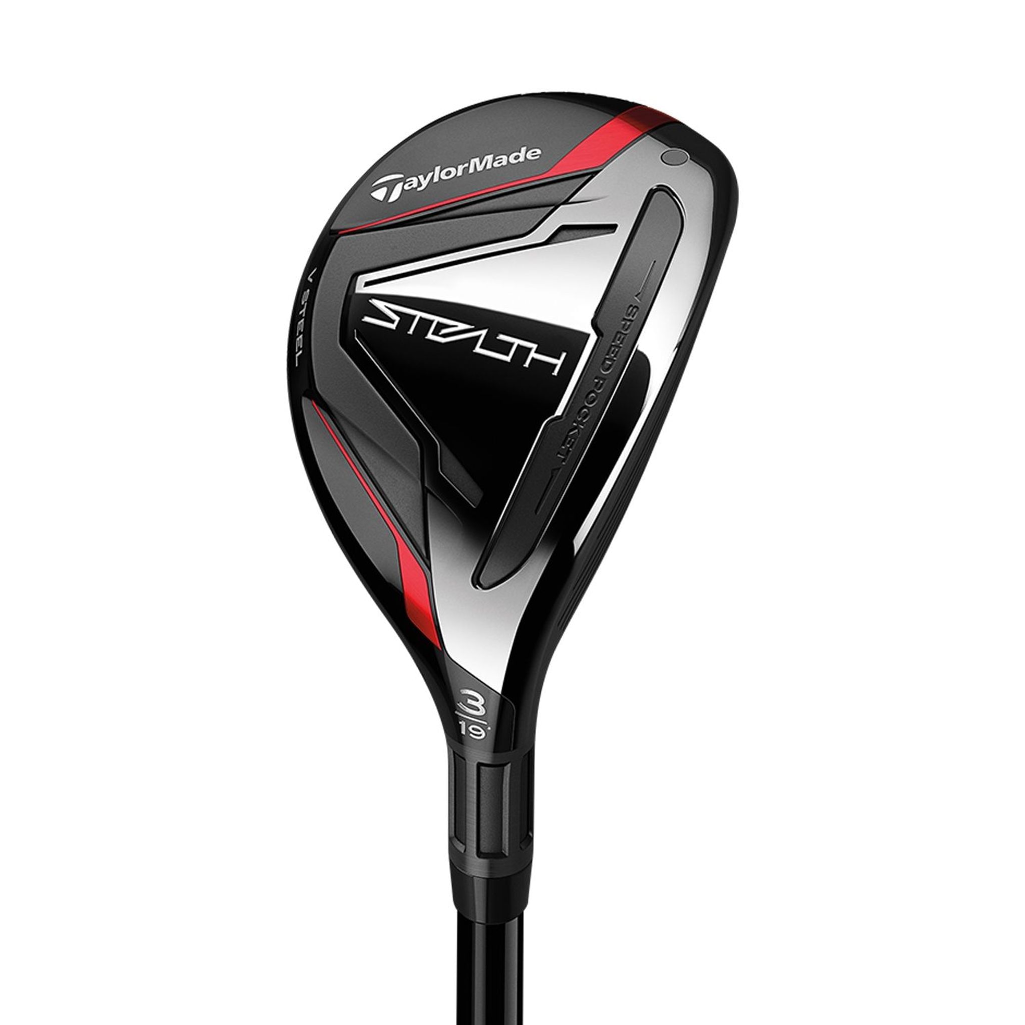 TaylorMade Stealth Hybrid pro muže