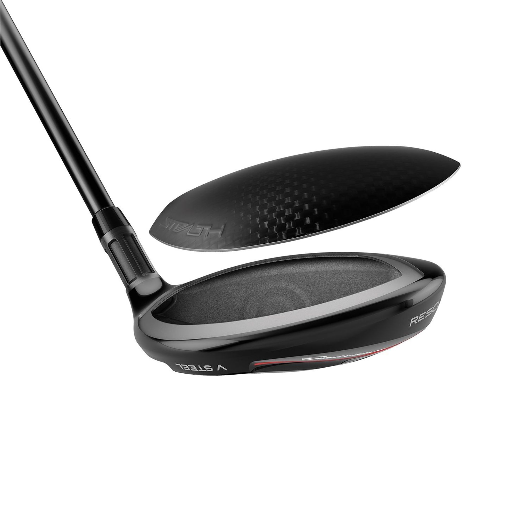 TaylorMade Stealth Hybrid pro muže