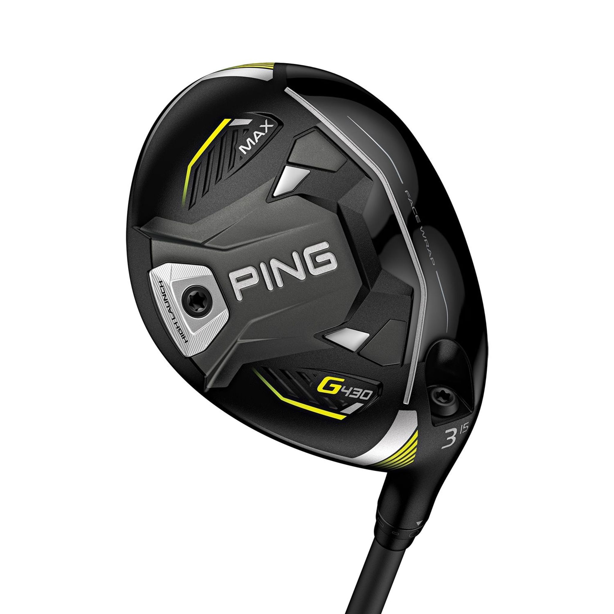 Ping G430 HL Fairway dřevo pro muže