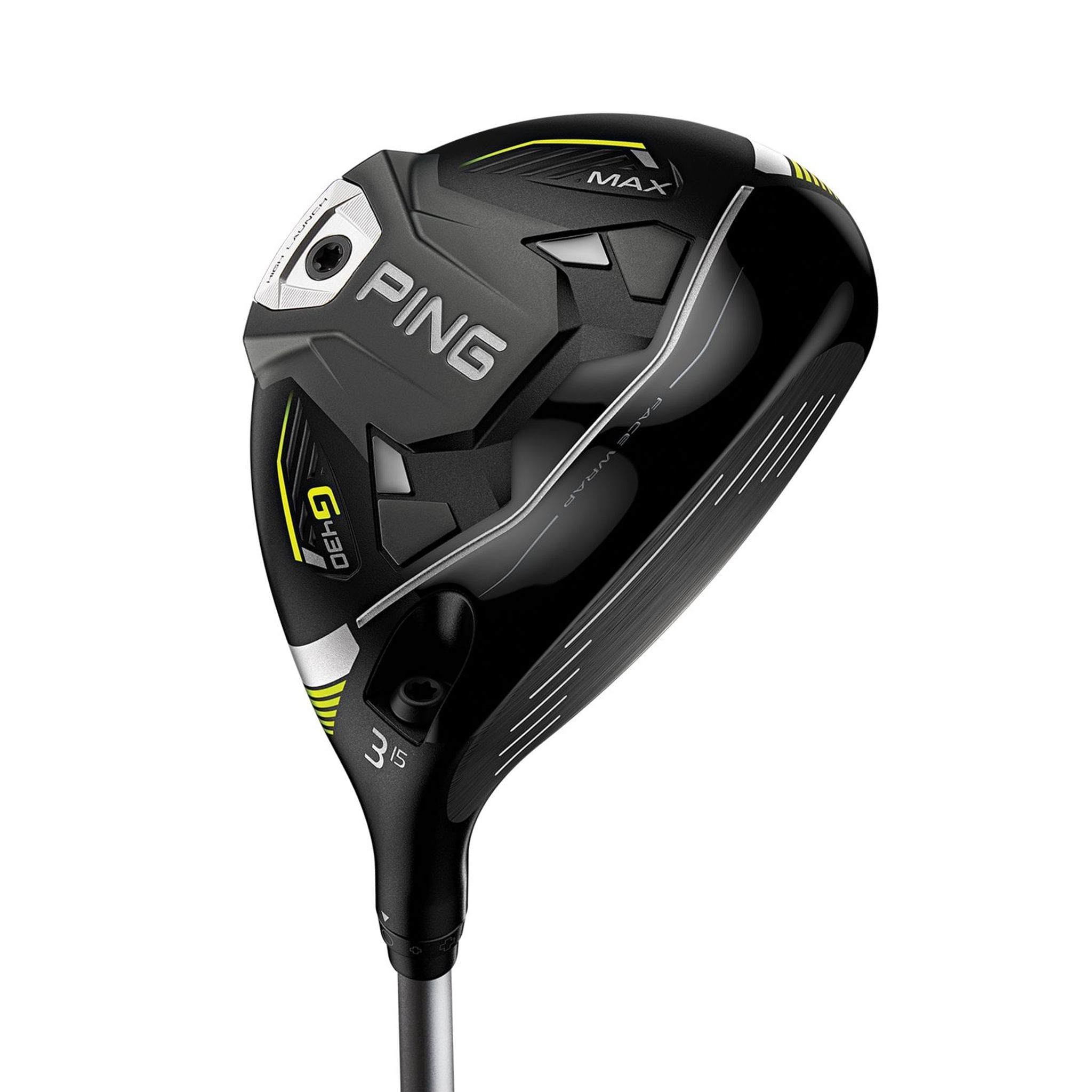 Ping G430 HL Fairway dřevo pro muže