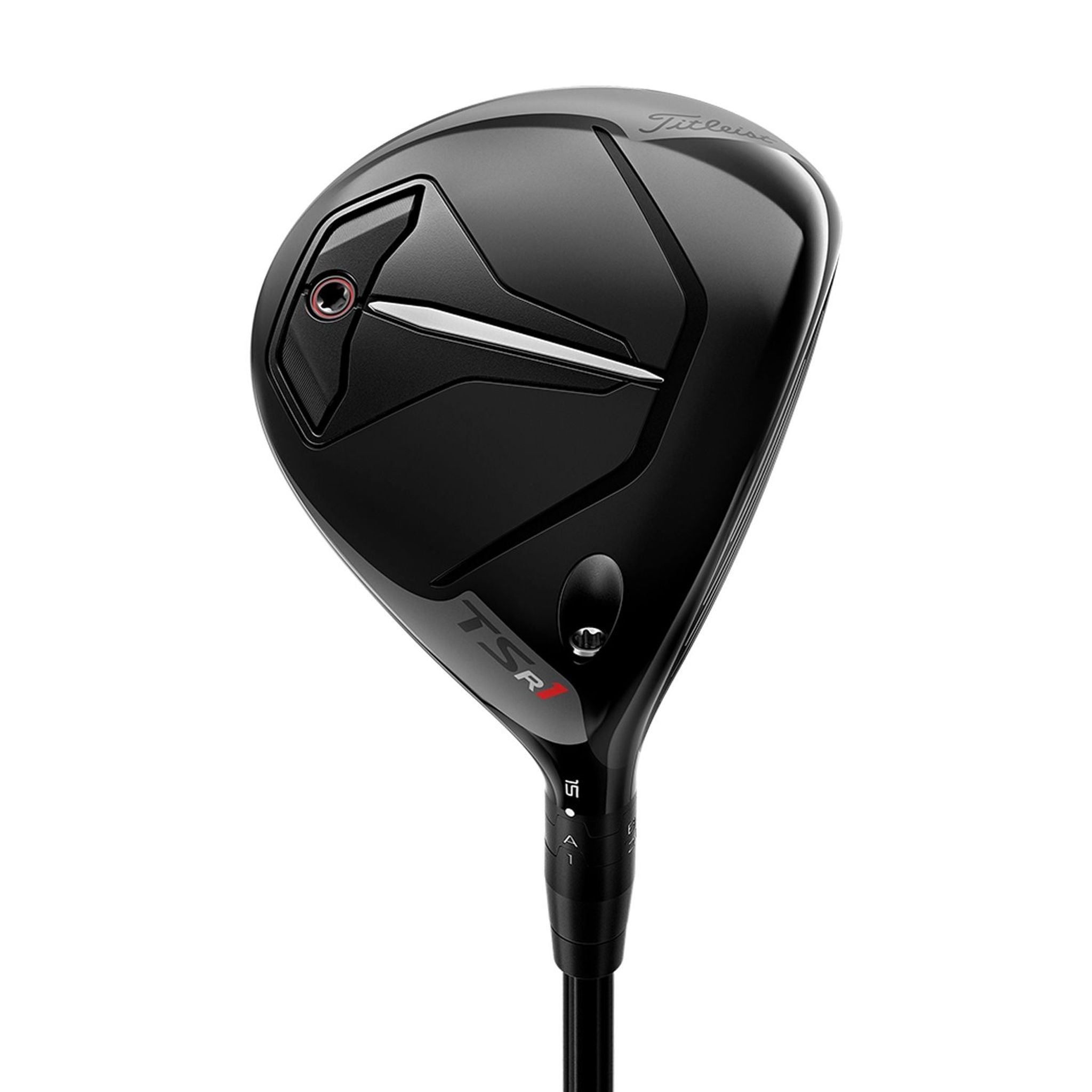 Titleist TSR1 Fairway dřevo pro muže