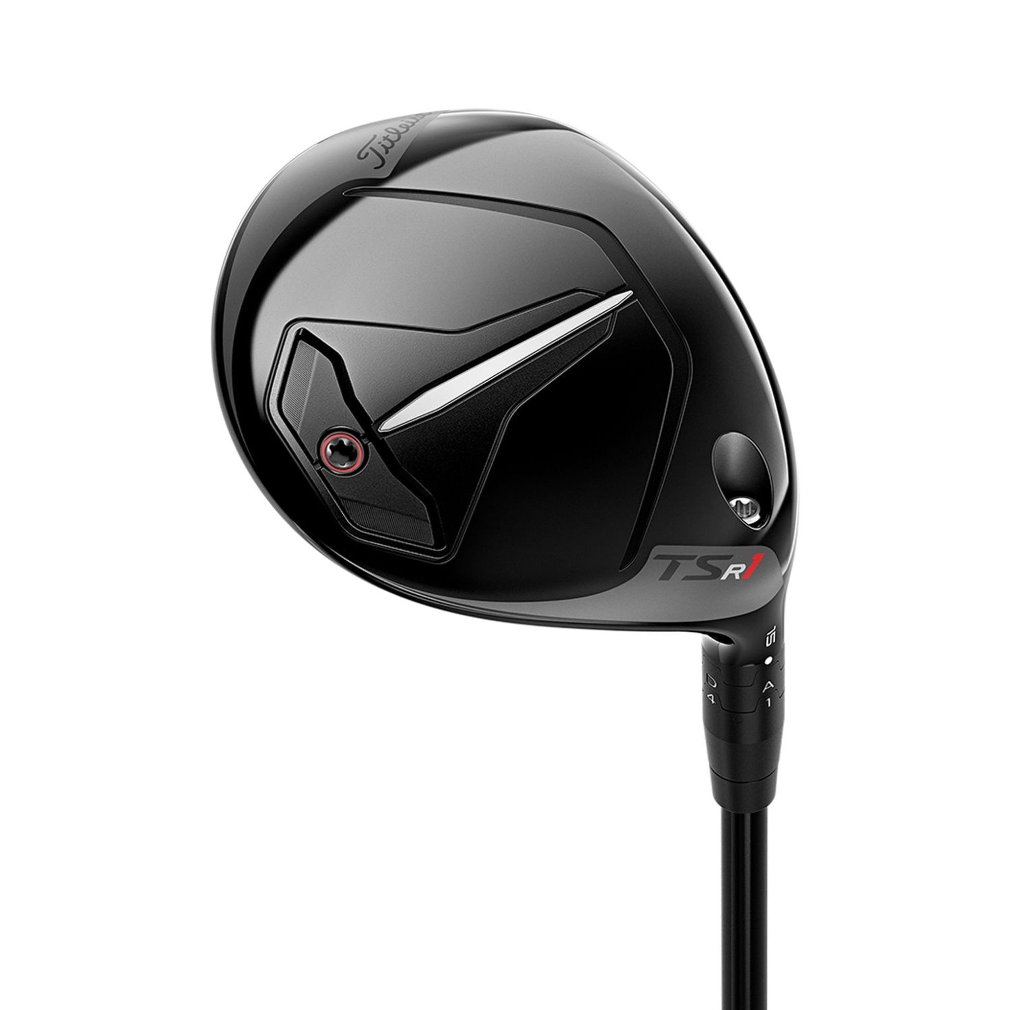 Titleist TSR1 Fairway dřevo pro muže