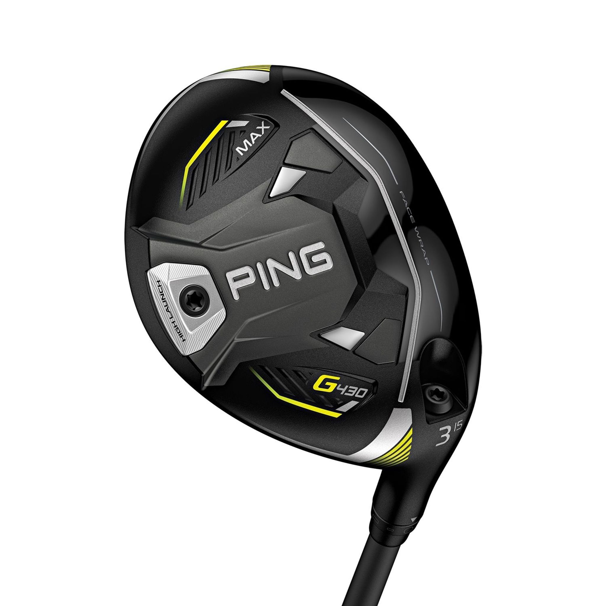 Ping G430 MAX Fairway dřevo pro muže