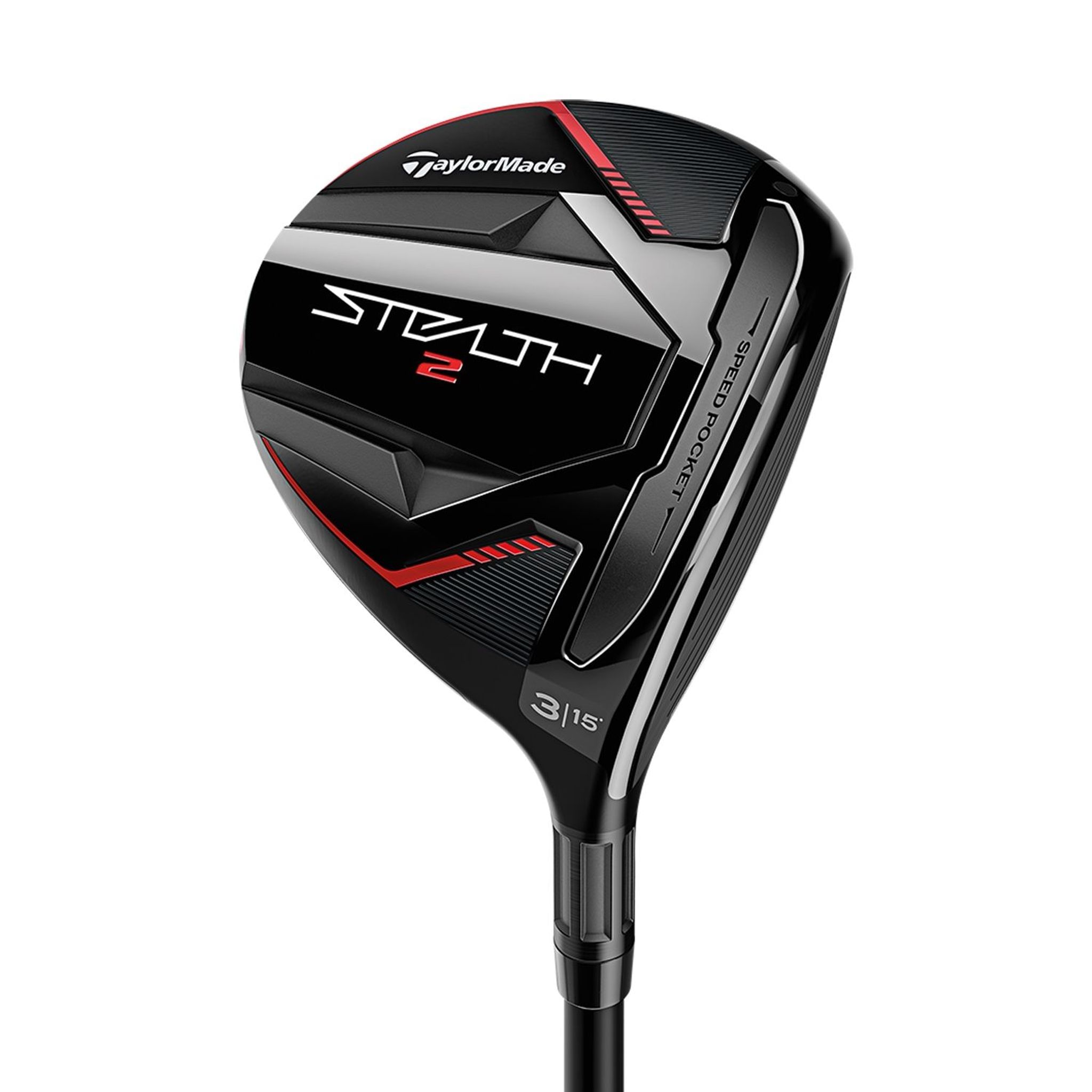 TaylorMade Stealth 2 Fairwayholz pro muže