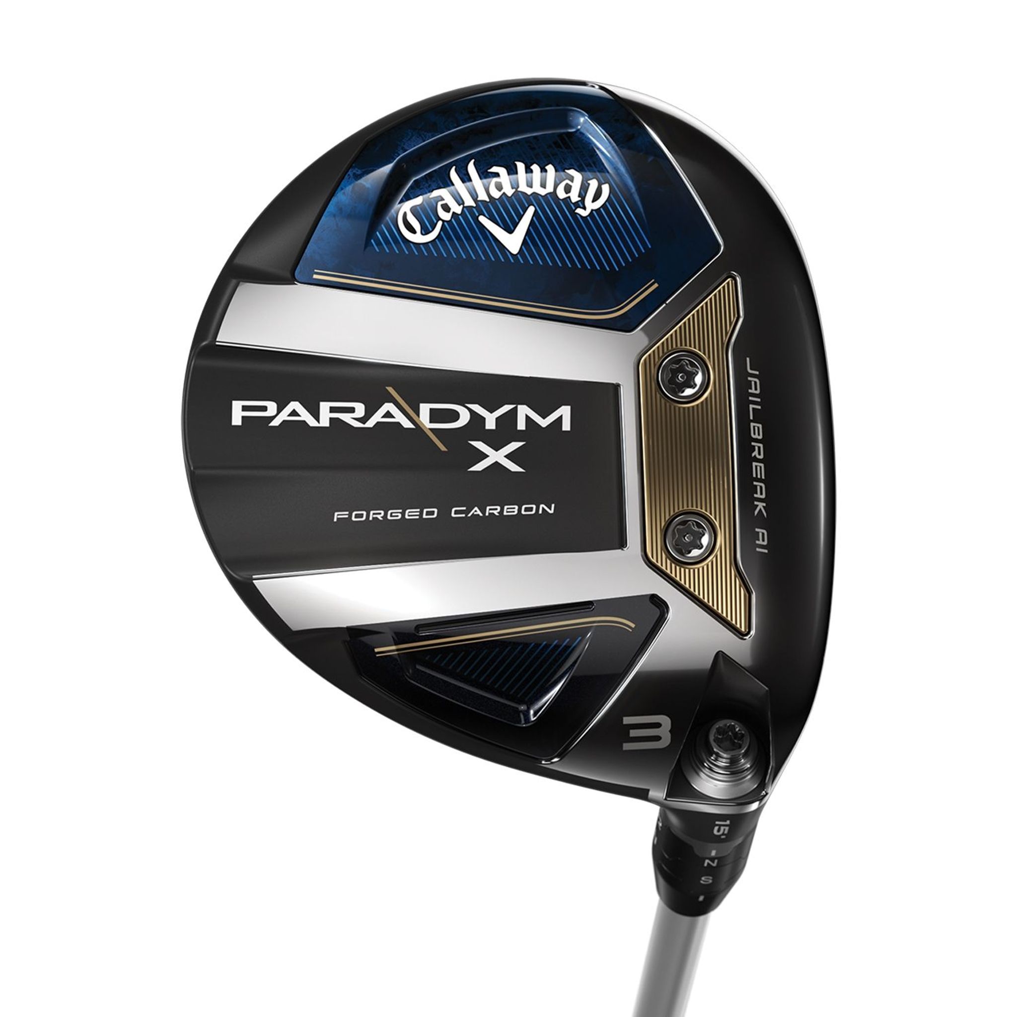 Callaway Paradym X Fairwayholz Herren