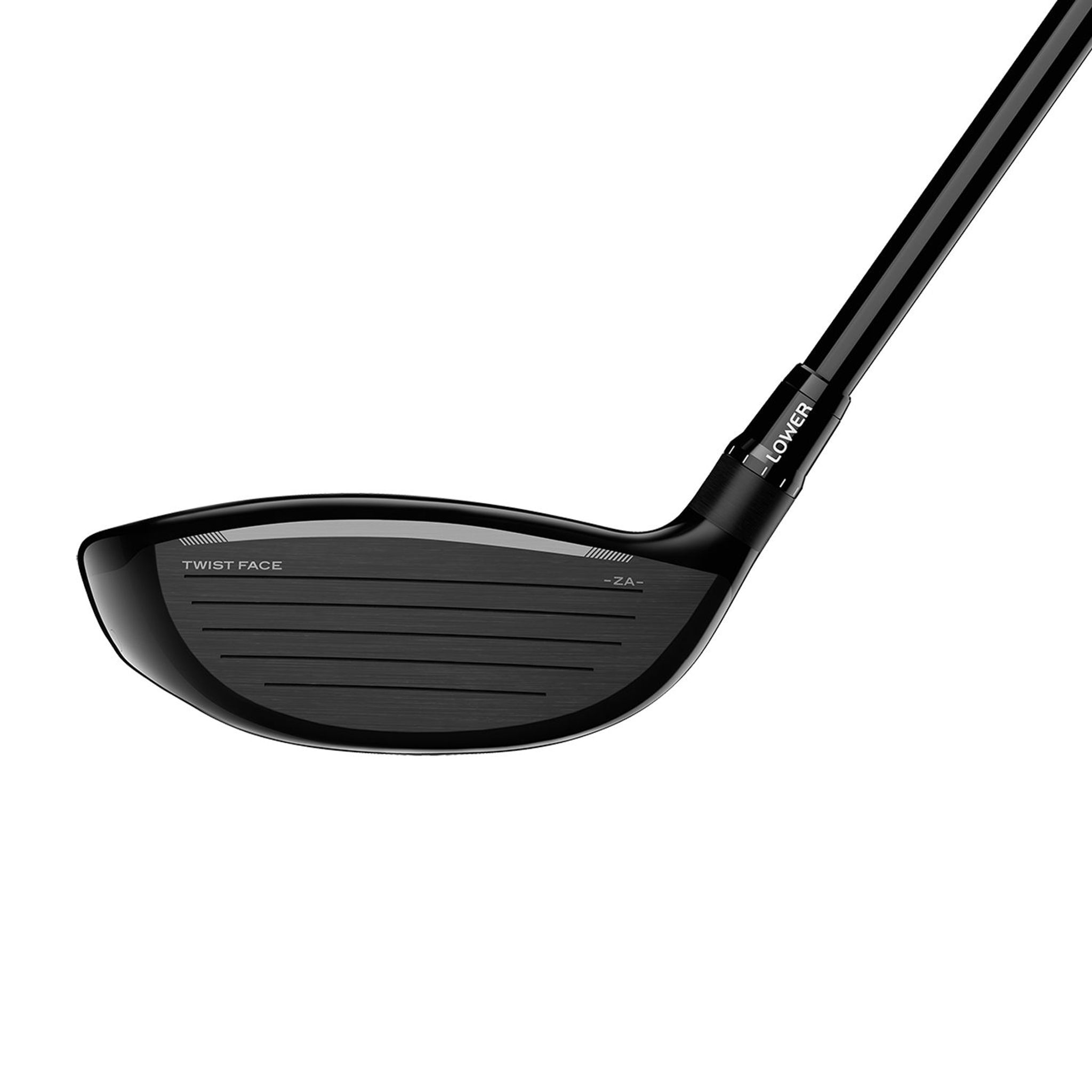 TaylorMade Stealth Plus+ Fairwayholz Herren