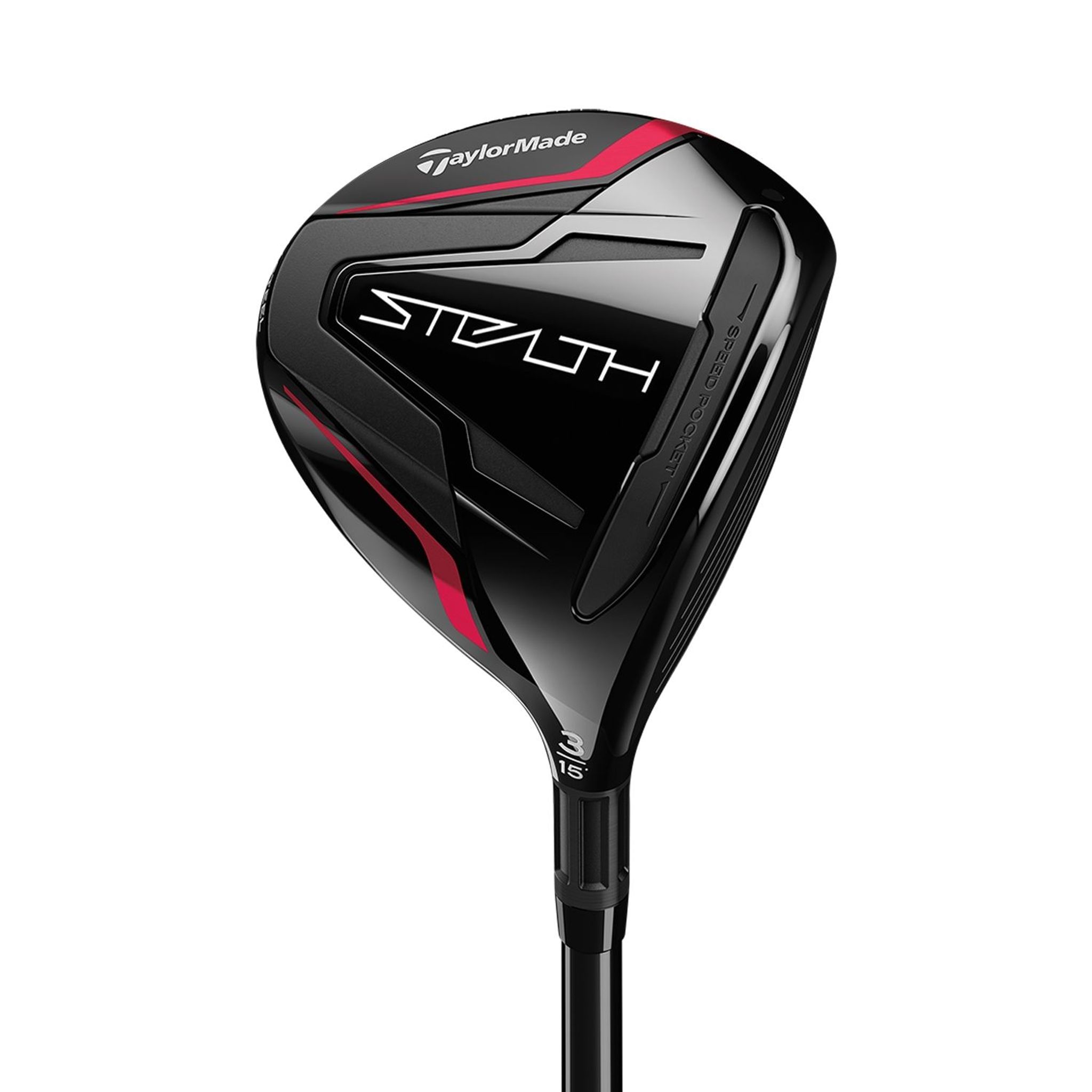 TaylorMade Stealth Fairway dřevo pro muže