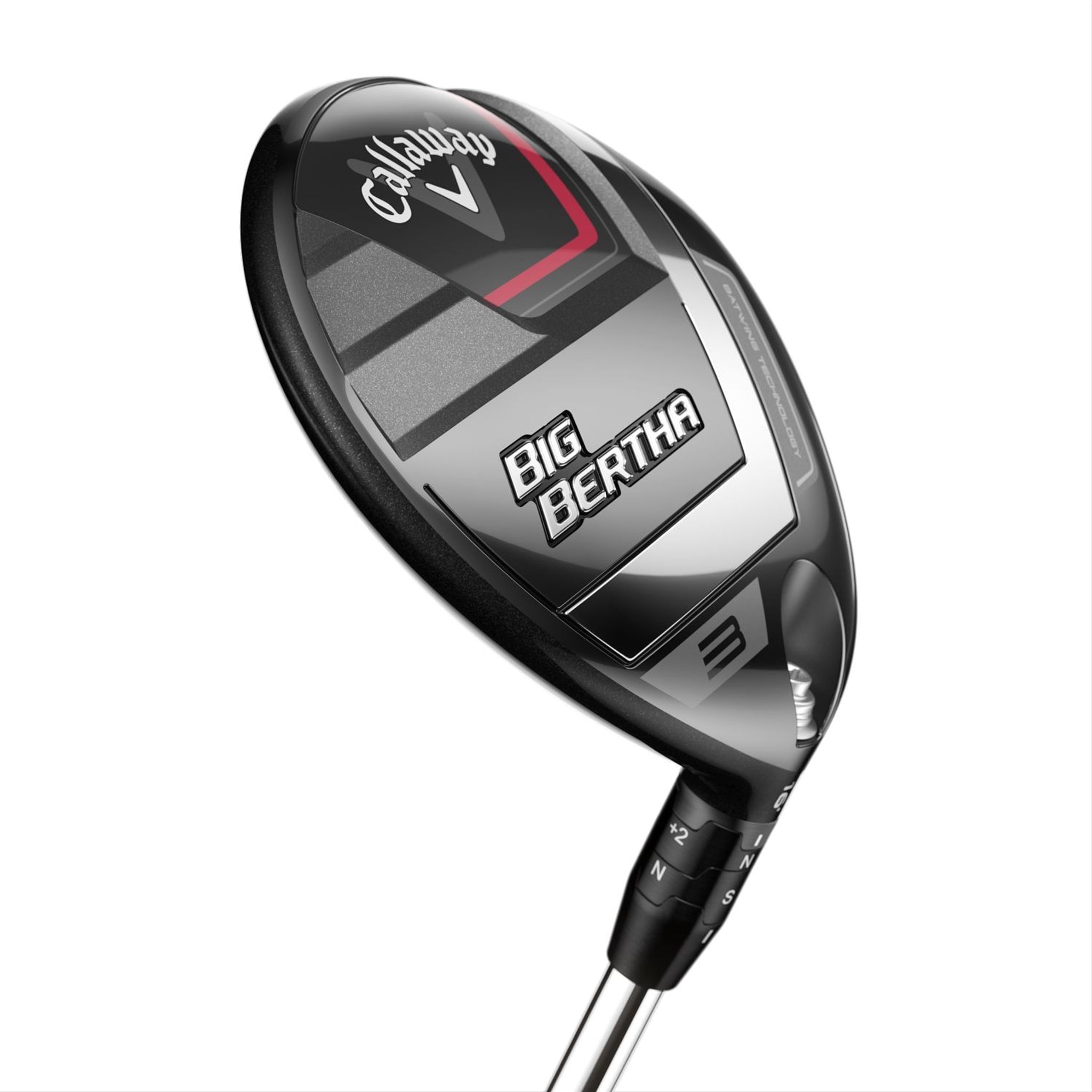 Callaway Big Bertha 23 Fairway dřevo Pánské