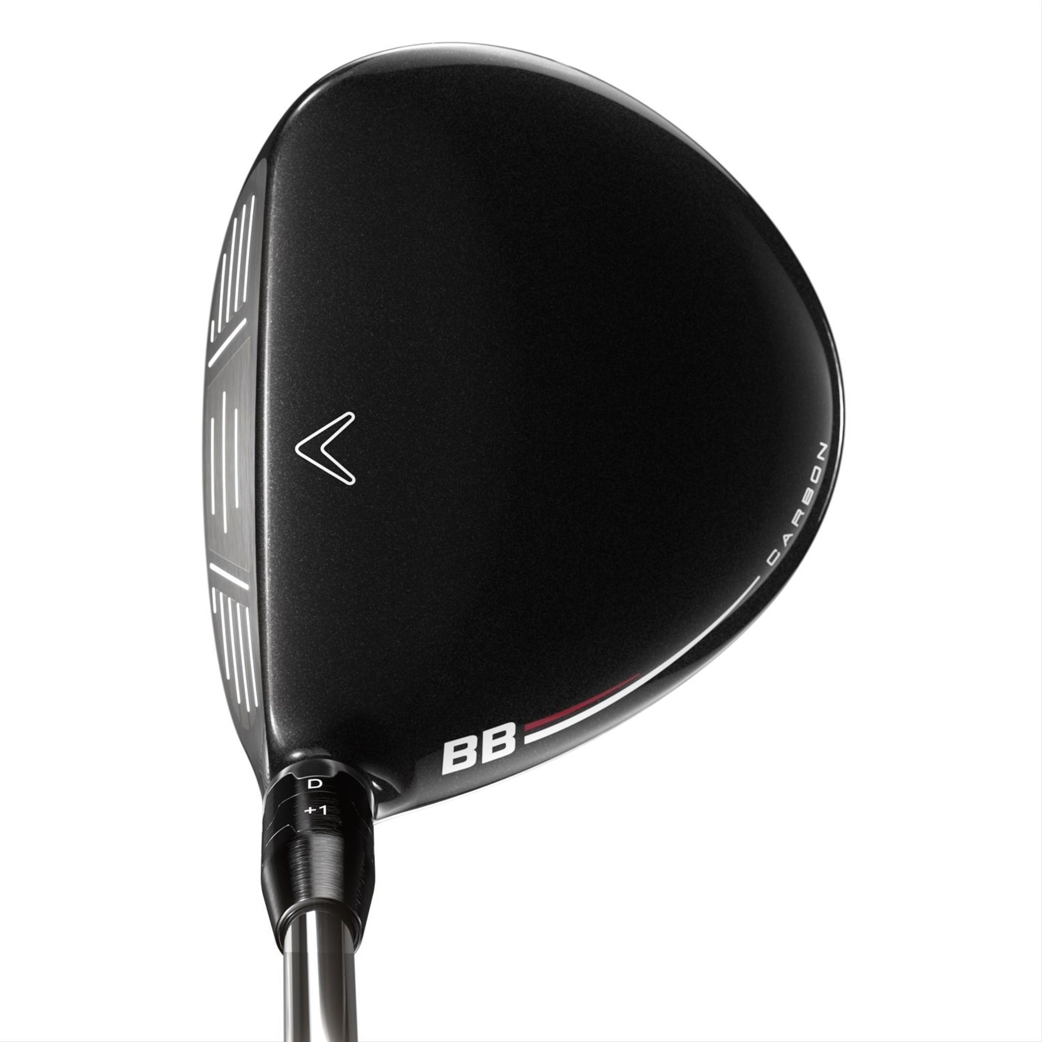 Callaway Big Bertha 23 Fairway dřevo Pánské