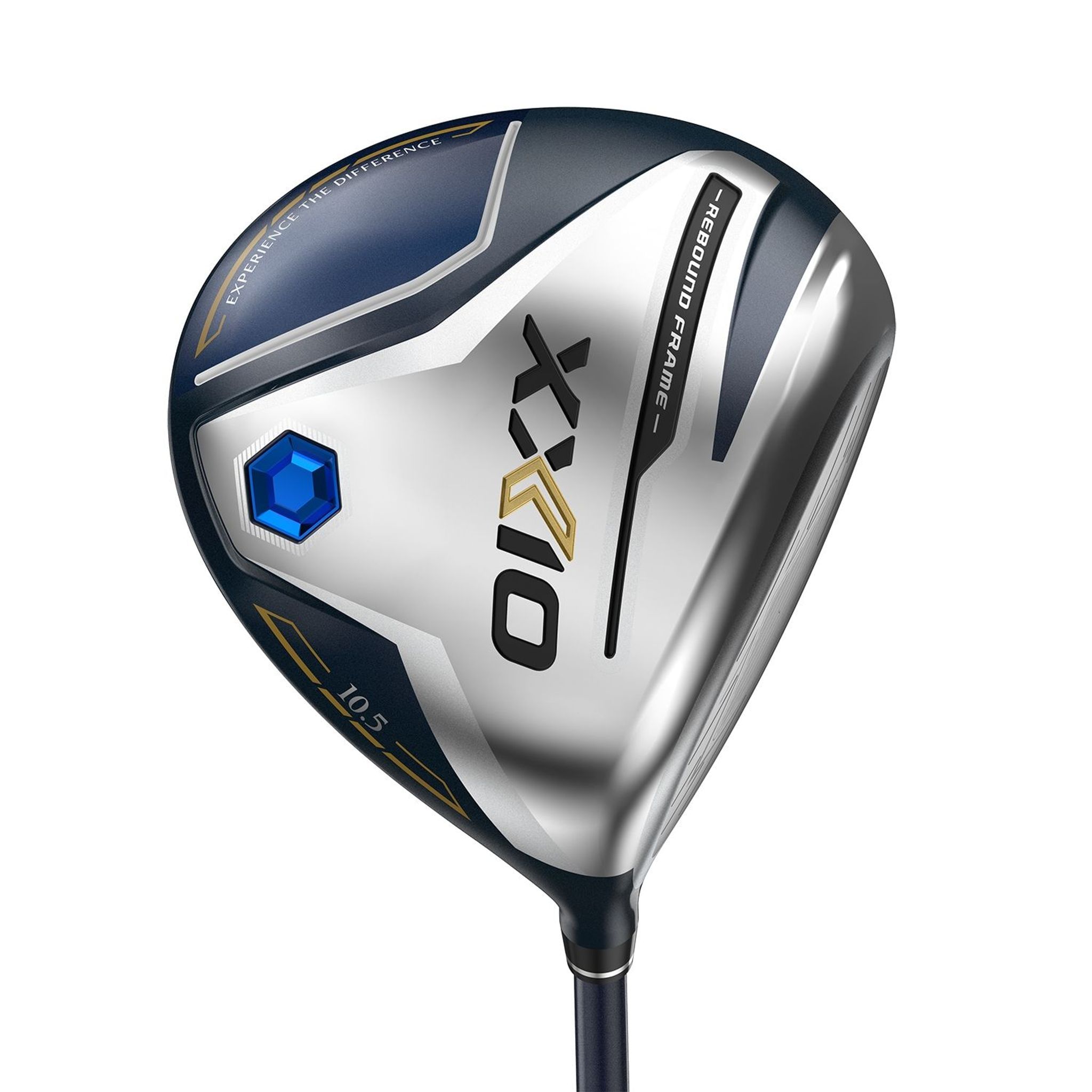 XXIO 12 Driver pro muže