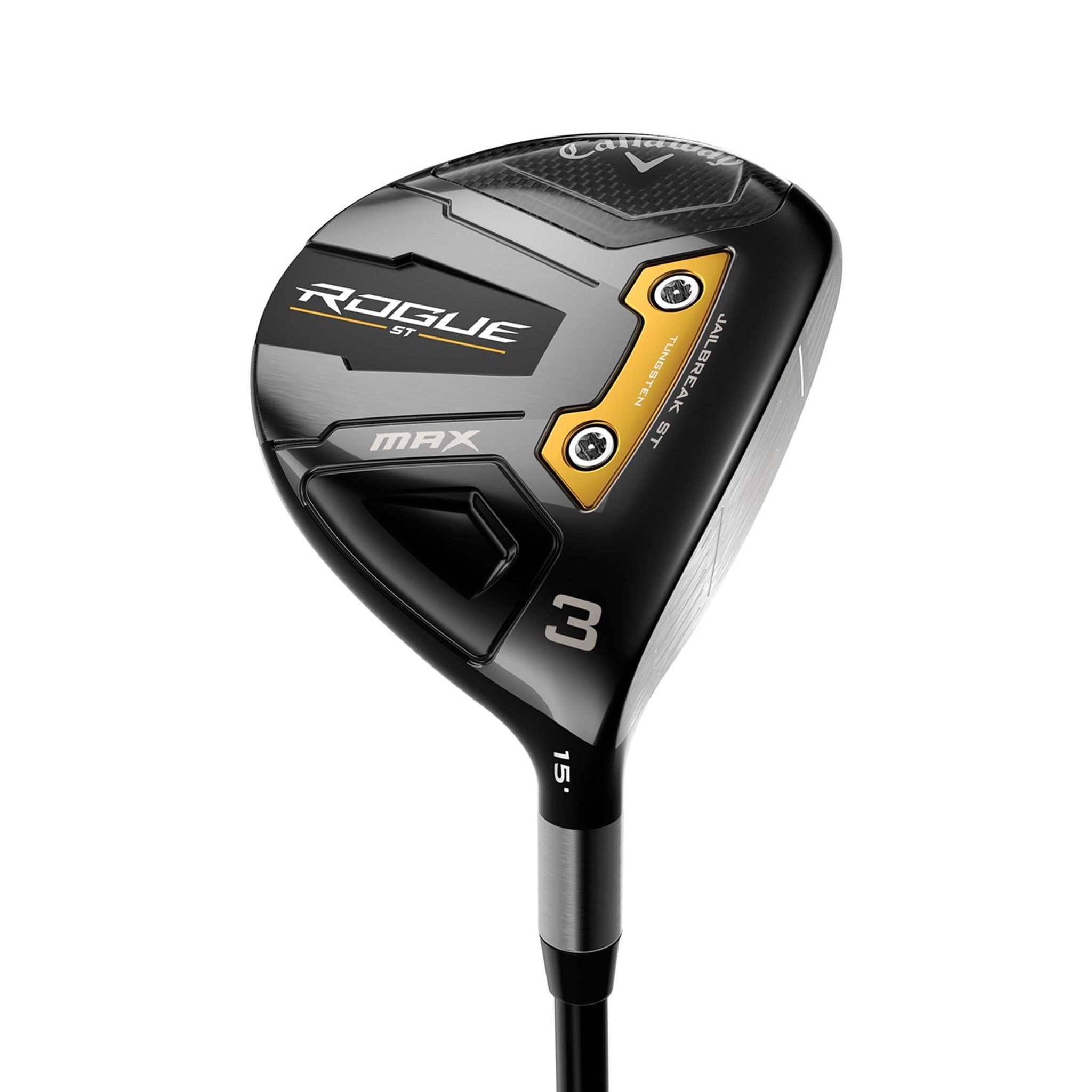 Callaway Rogue ST Max Fairway dřevo pro muže