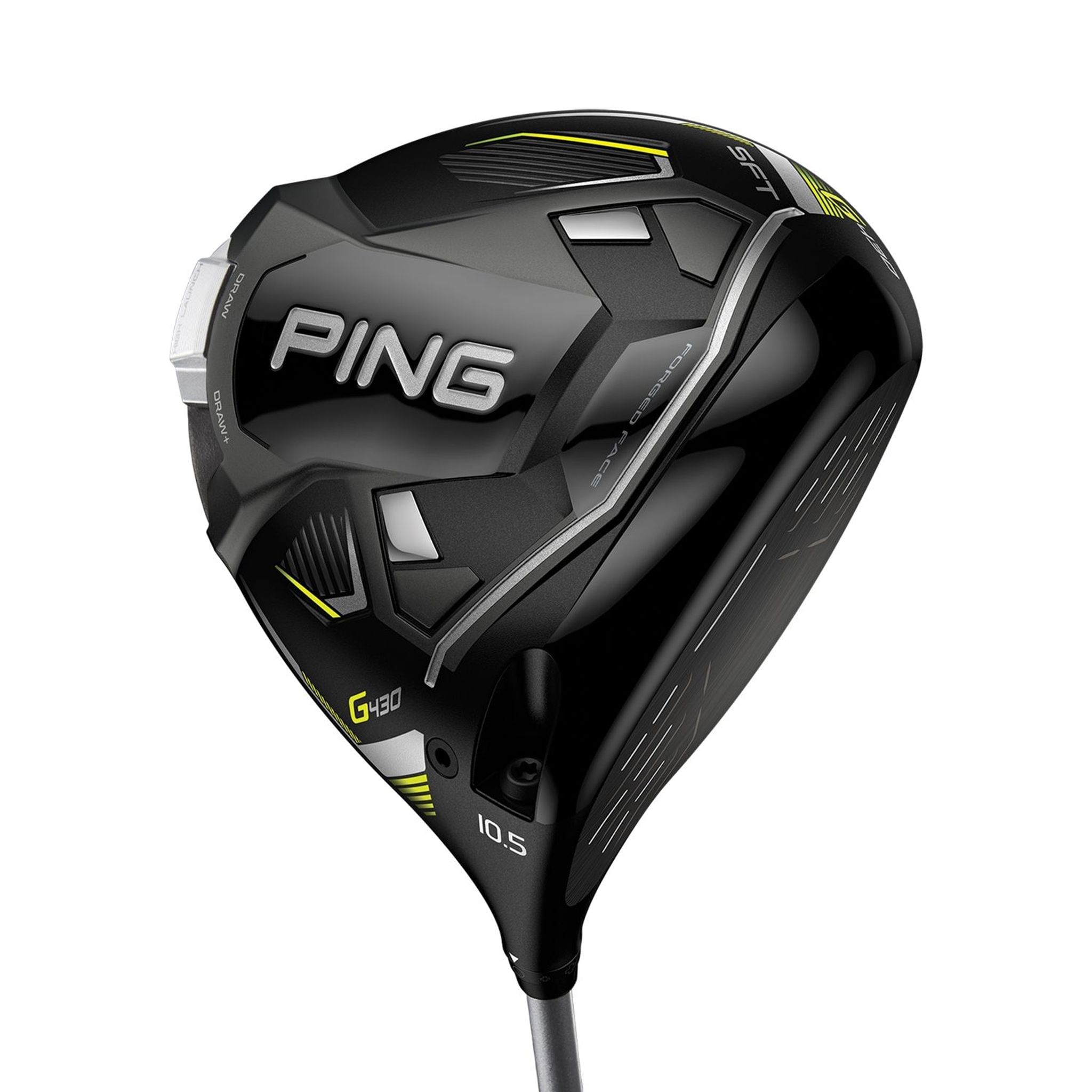 Ping G430 Max Driver pro muže