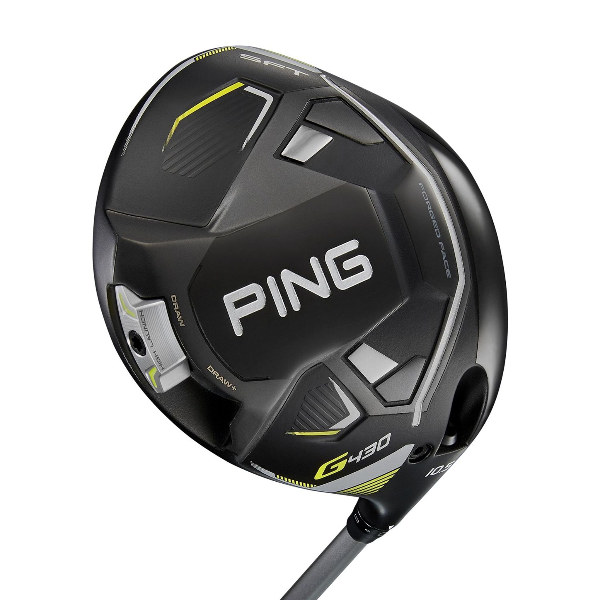 Ping G430 SFT Driver - použitý