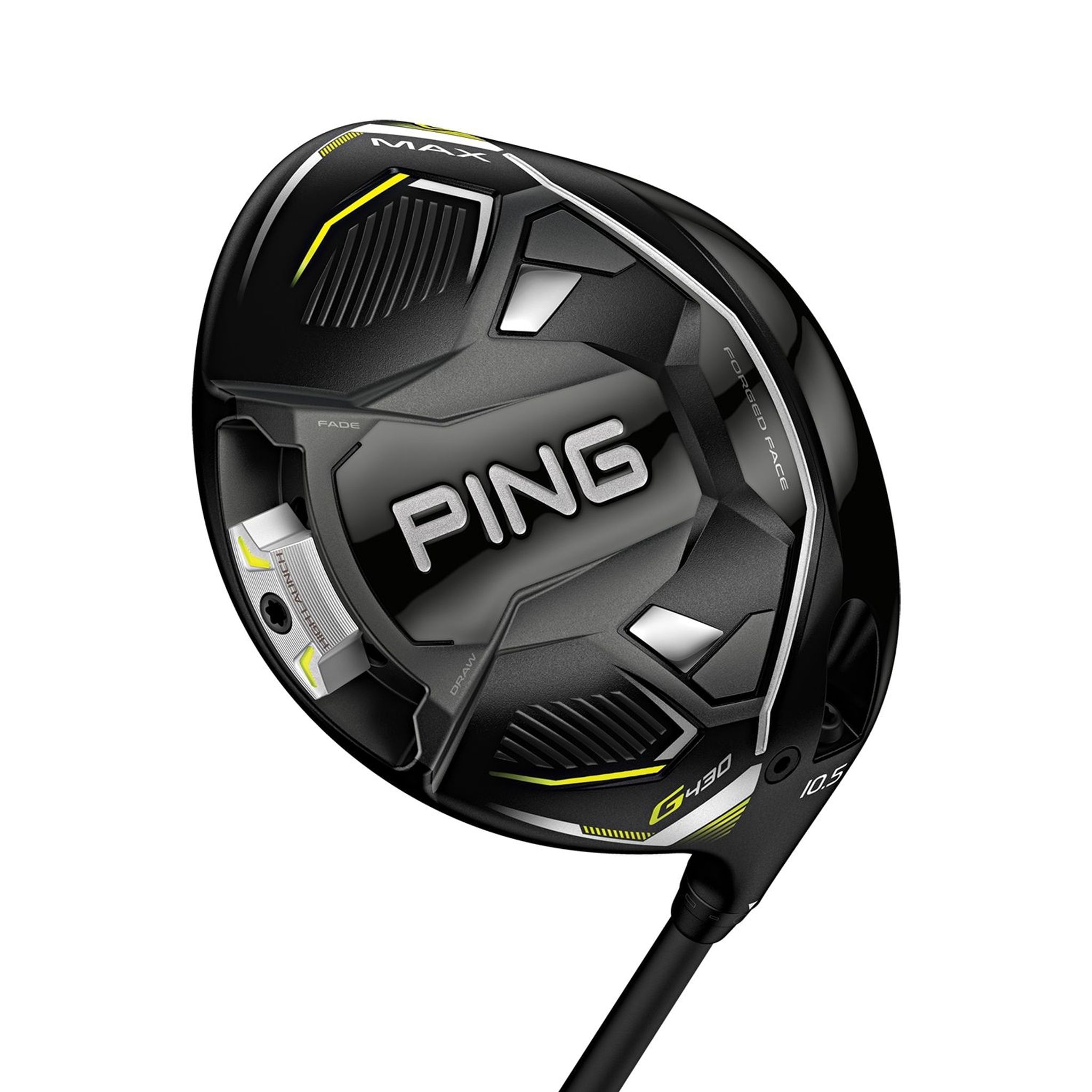 Ping G430 Max Driver pro muže