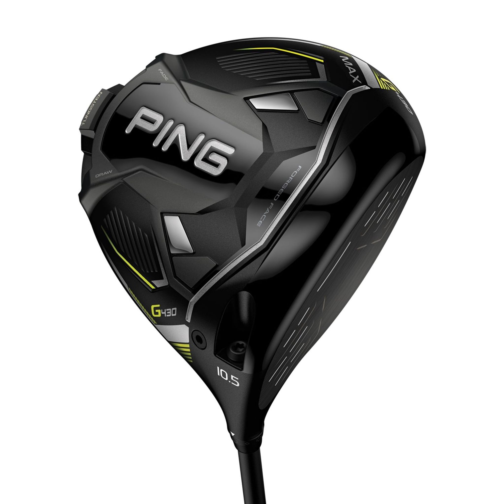 Ping G430 Max Driver pro muže