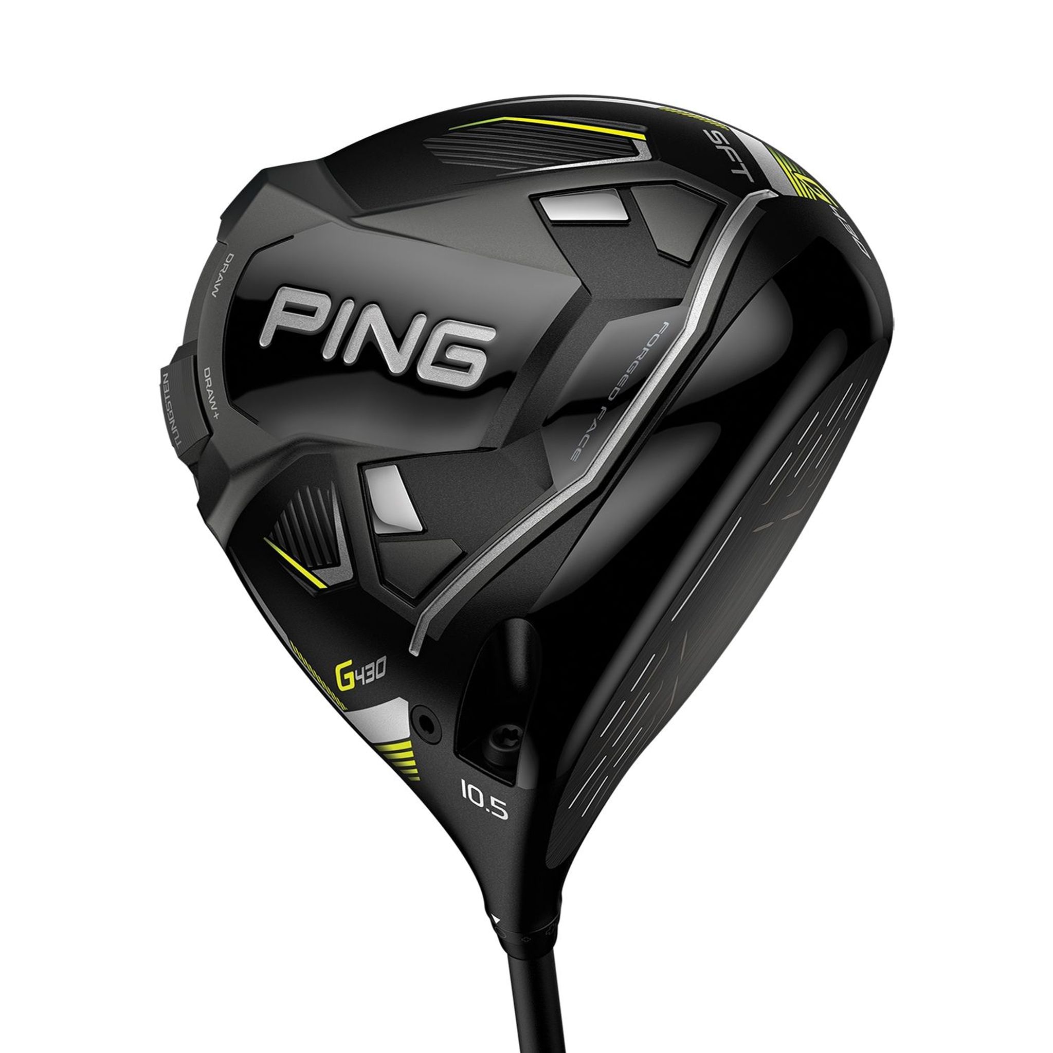 Ping G430 SFT Driver pro muže