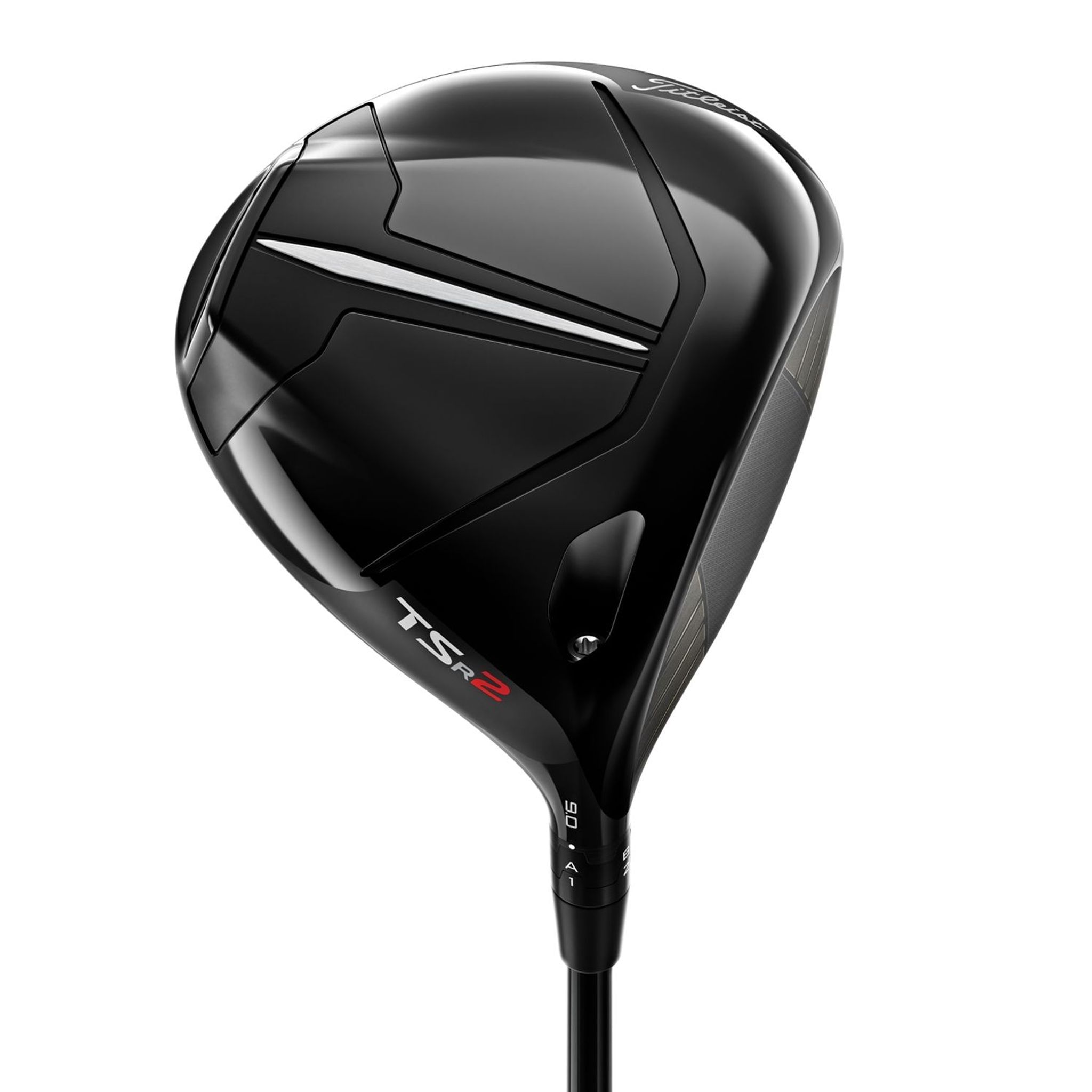 Titleist TSR2 Driver pro dámy