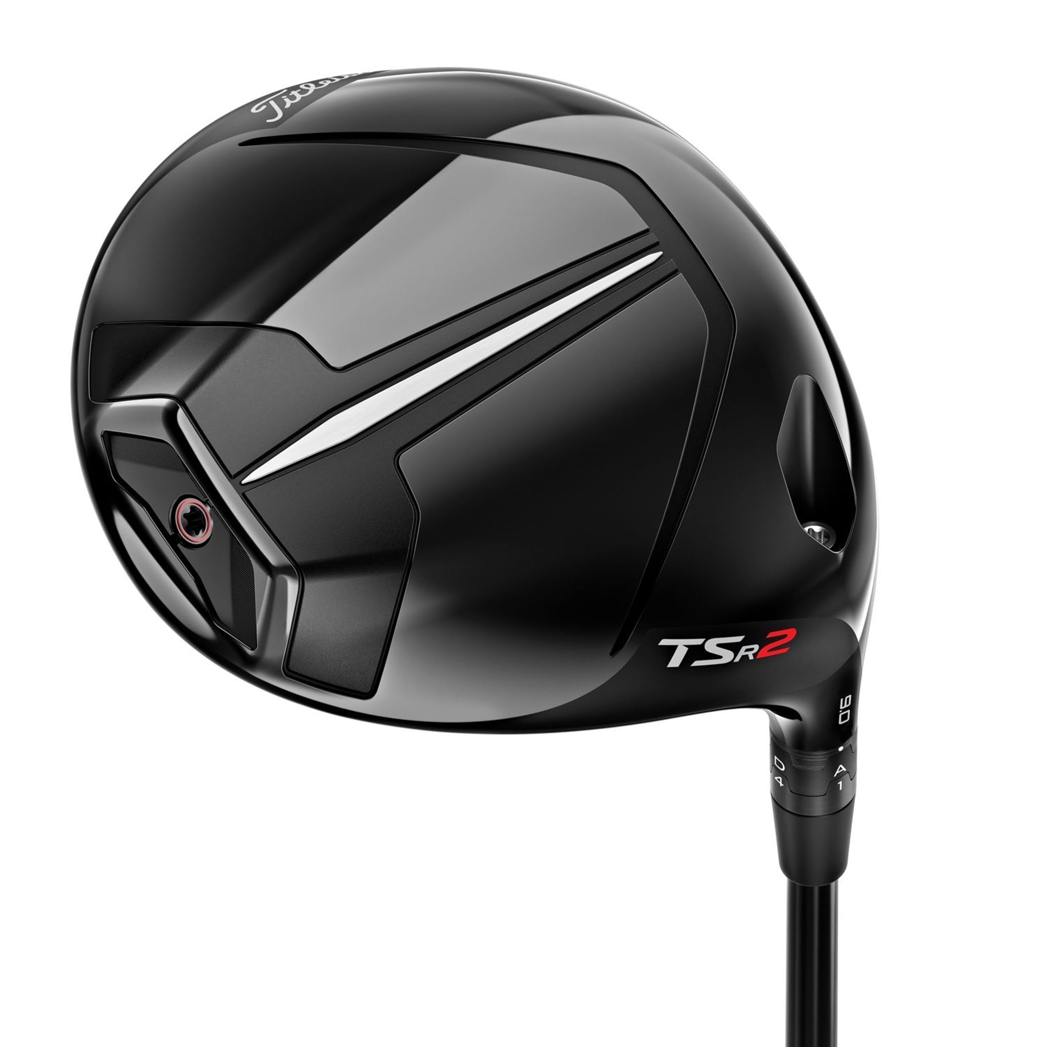 Titleist TSR2 Driver pro dámy