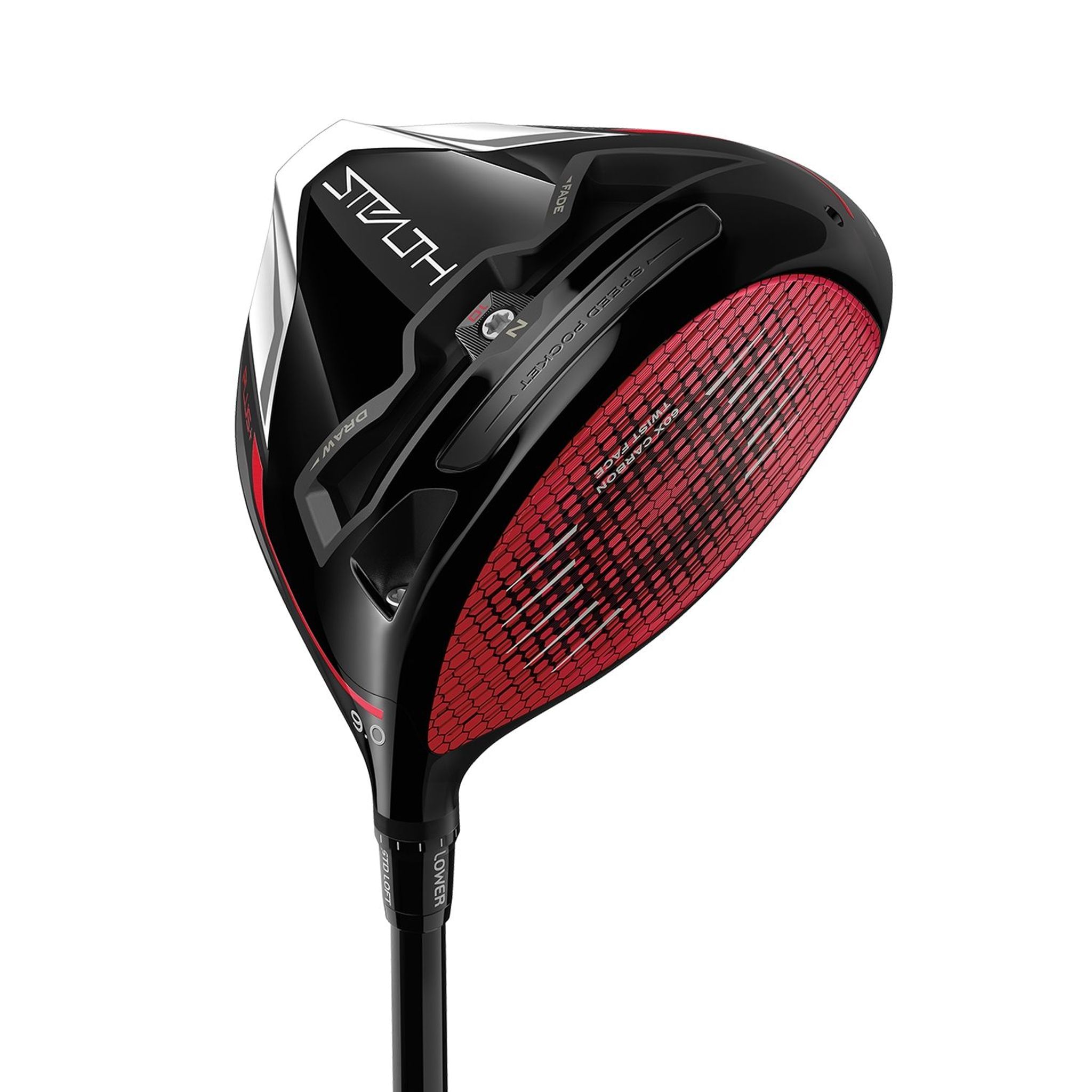 TaylorMade Stealth Plus+ Driver pro muže