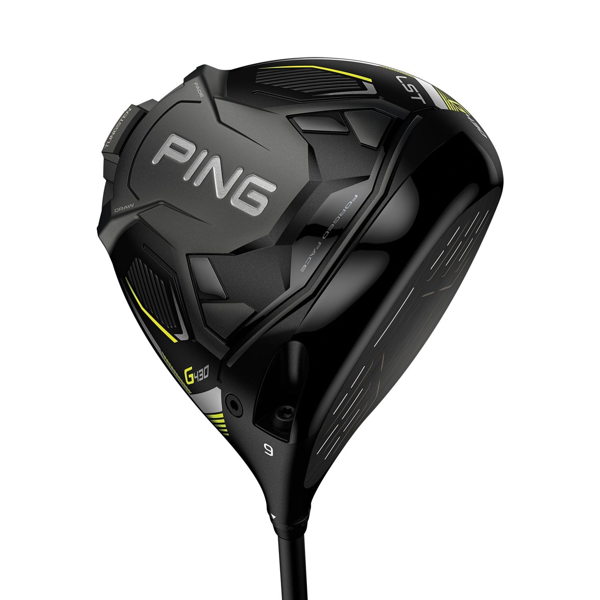 Ping G430 LST Driver pro muže