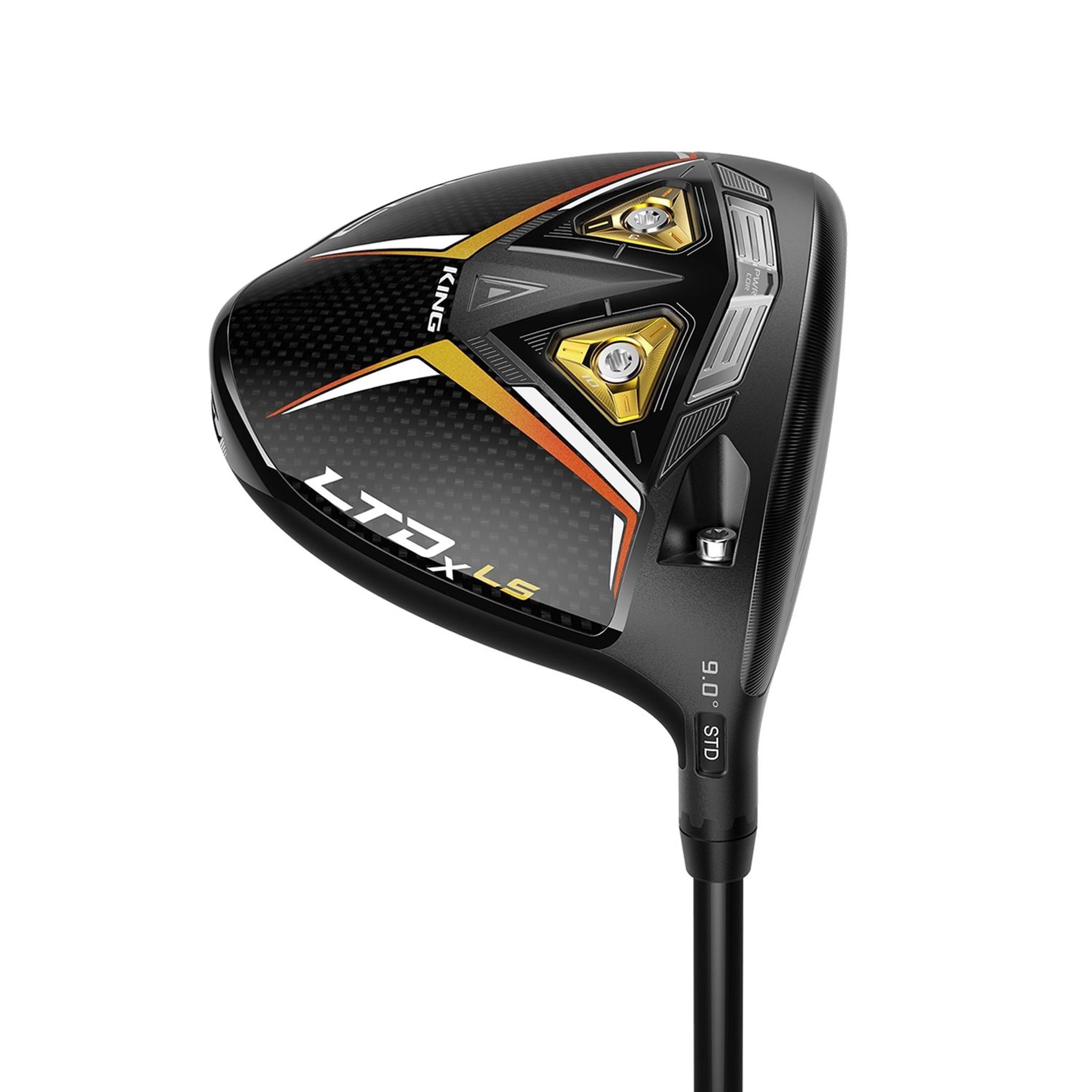 Cobra LTD X LS Driver pro muže