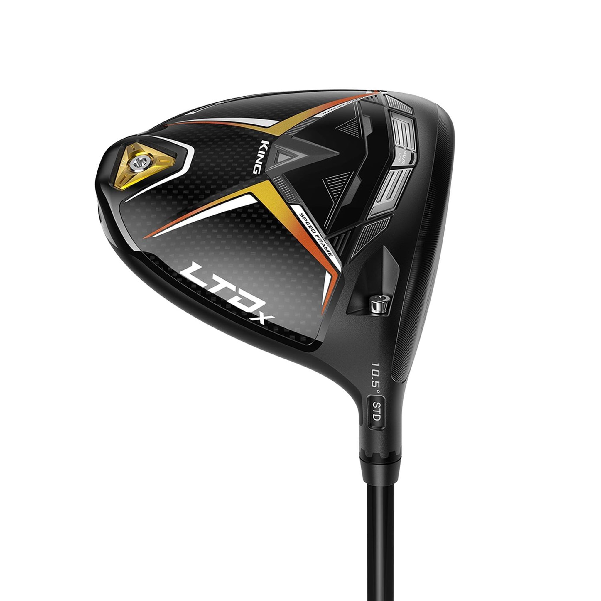 Cobra LTD X Driver pro muže