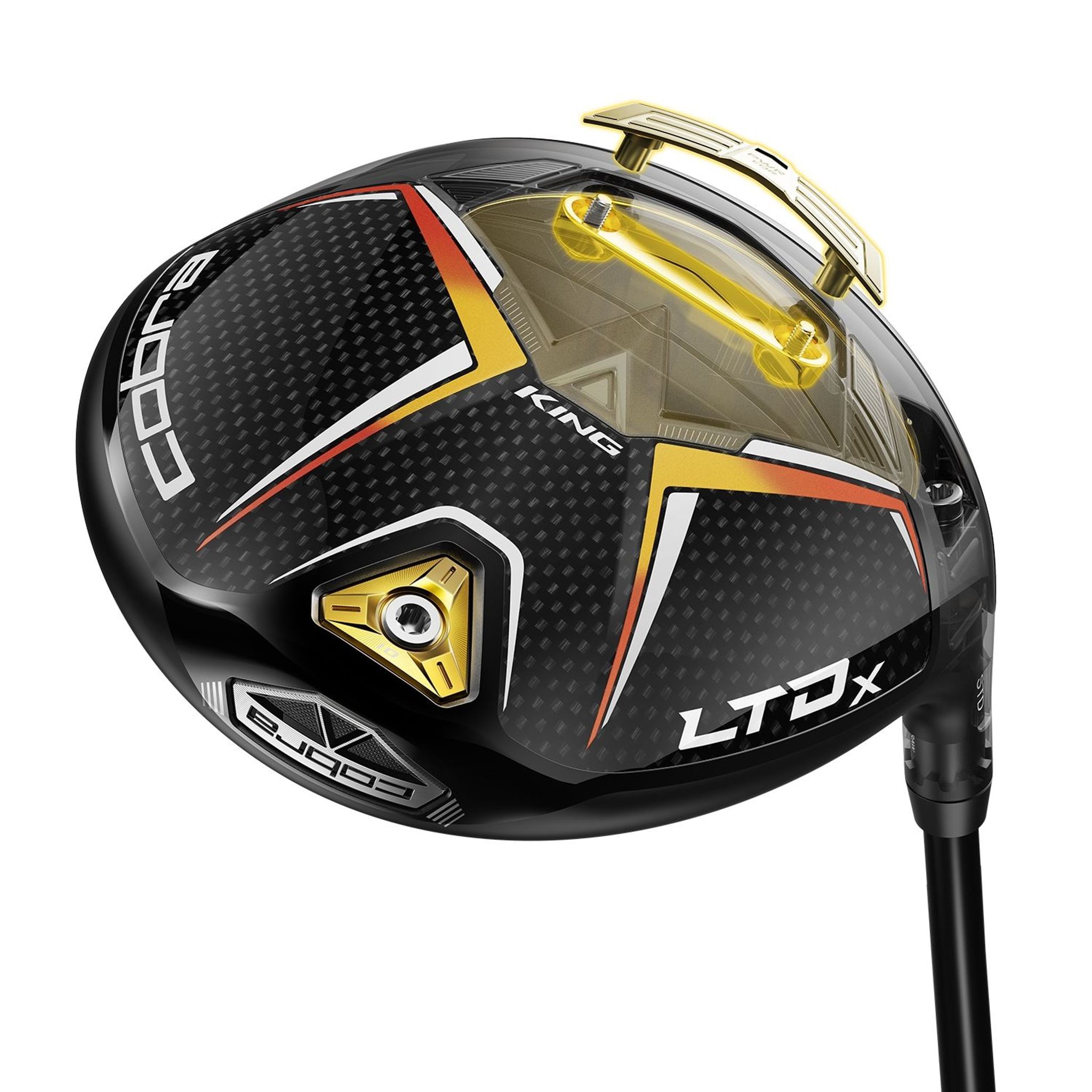 Cobra LTD X Driver pro muže