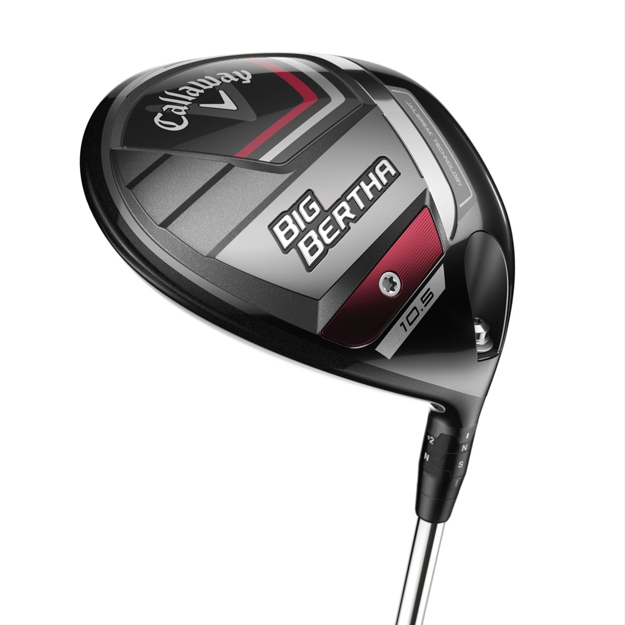 Callaway Big Bertha 23 Driver pro muže