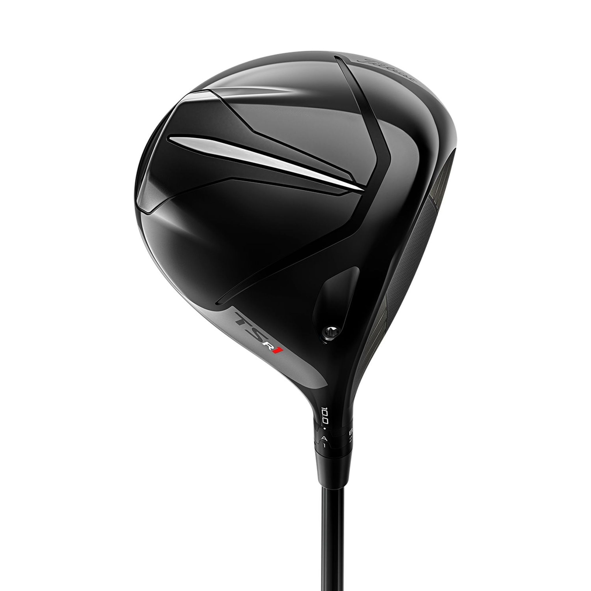 Titleist TSR1 Driver pro muže