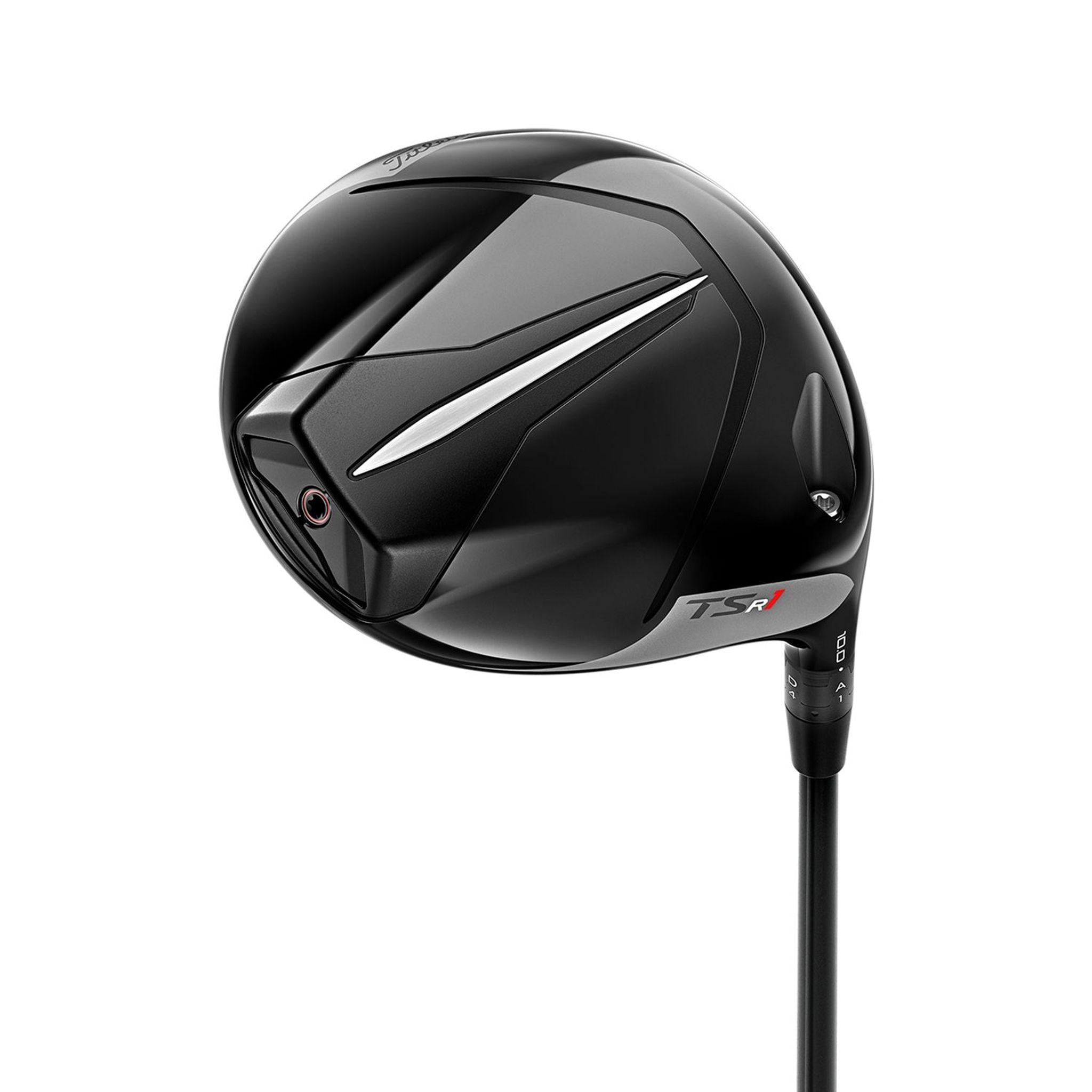 Titleist TSR1 Driver pro muže