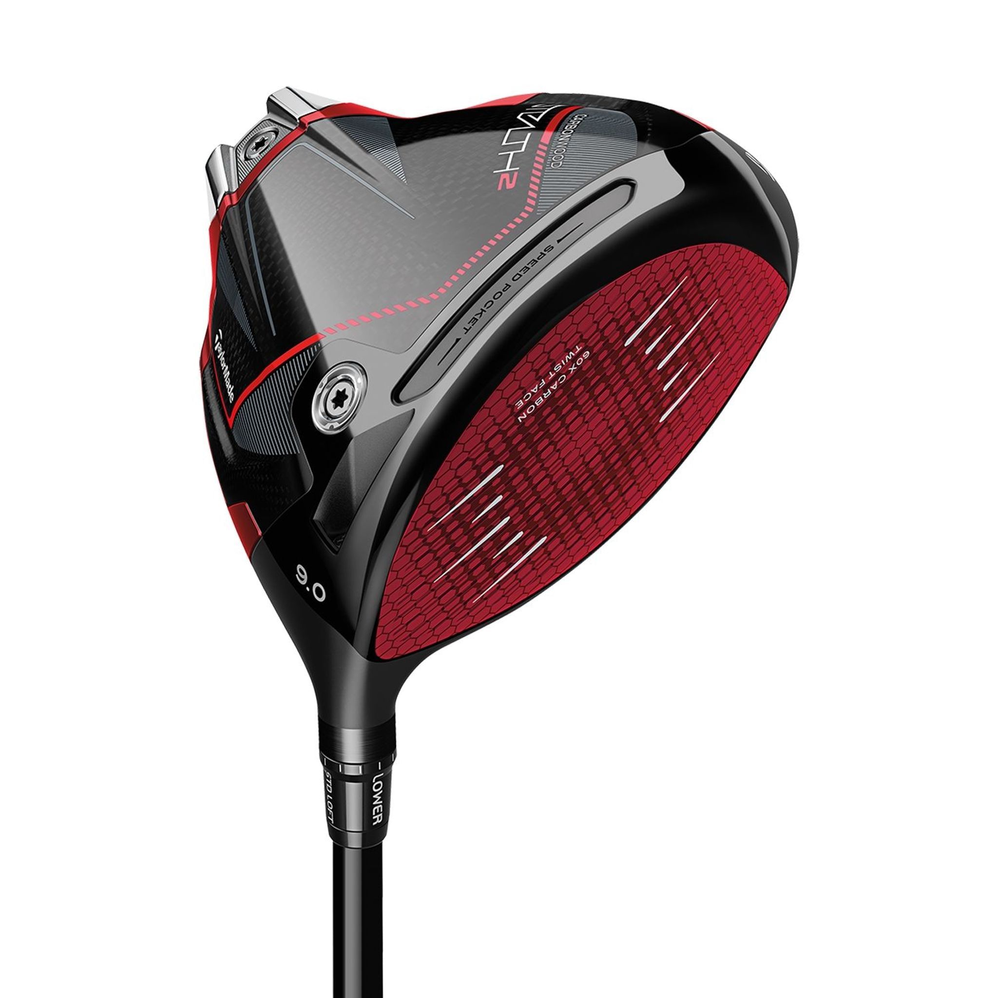 TaylorMade Stealth 2 Driver Herren