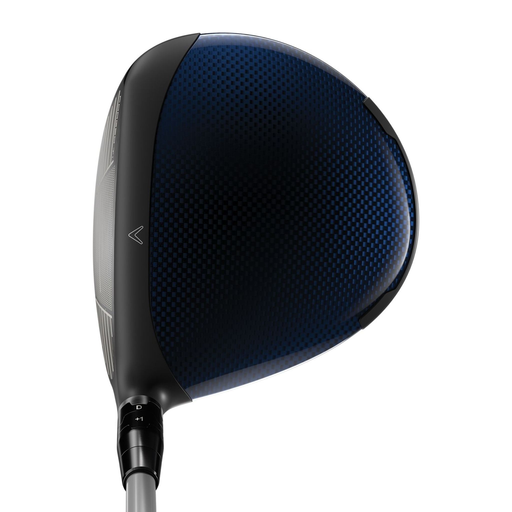 Callaway Paradym Driver Damen