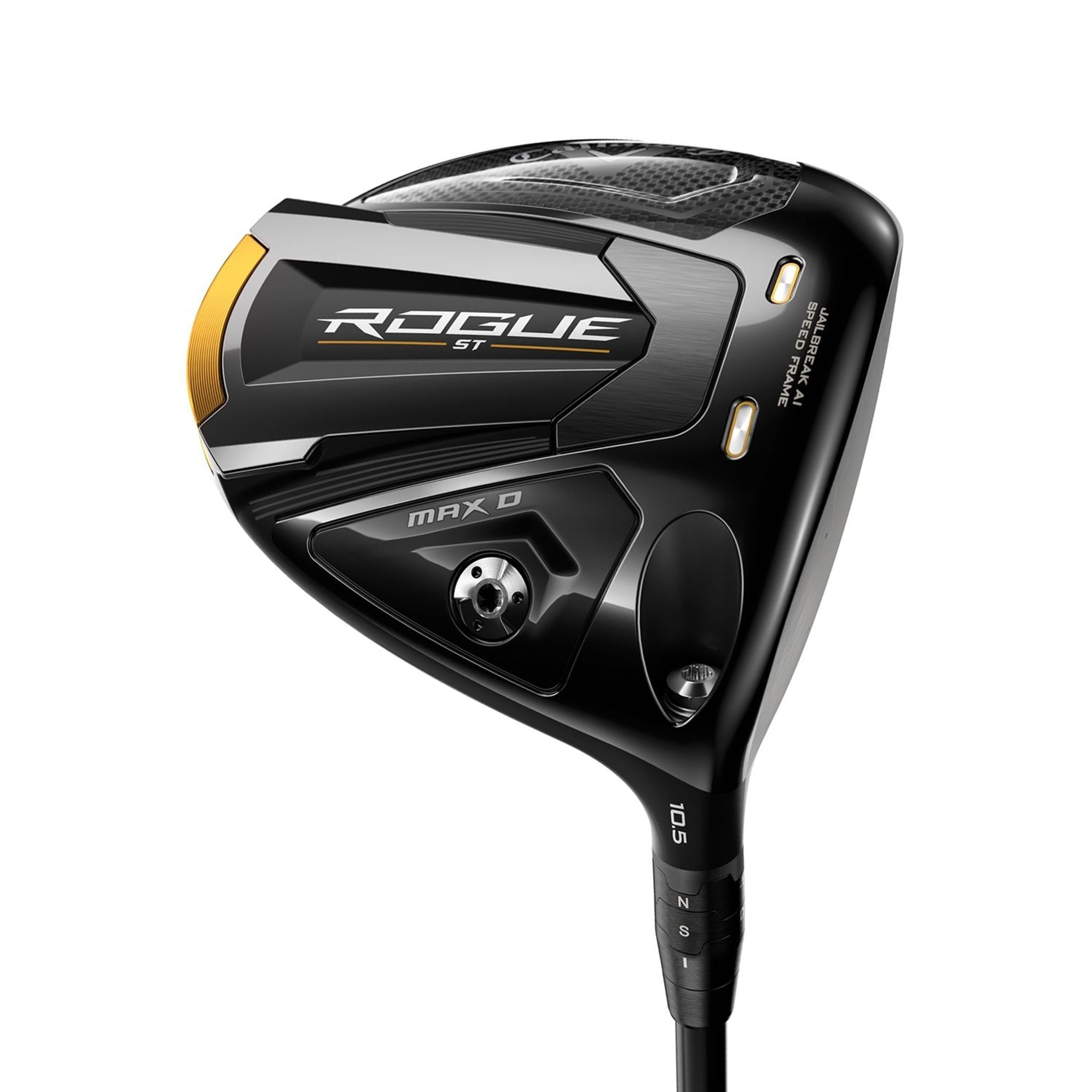 Callaway Rogue ST Max Driver Damen