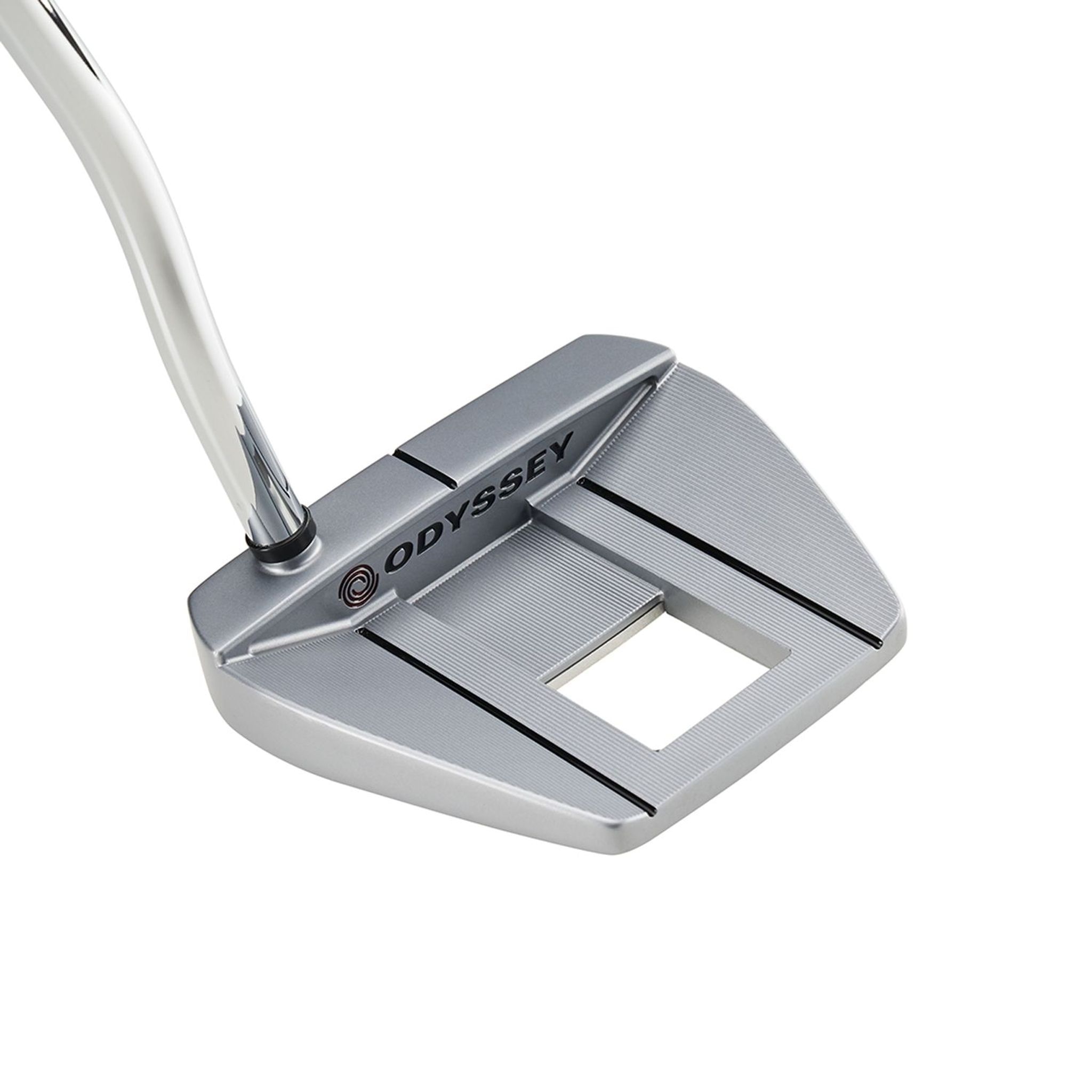 Odyssey White Hot OG 7 Bird Stroke Lab Putter pro dámy