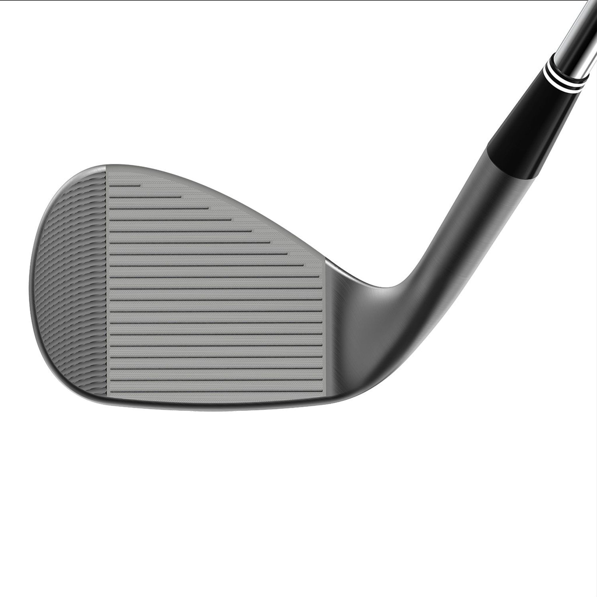 Cleveland RTX6 Zipcore Black Satin Wedge pro muže