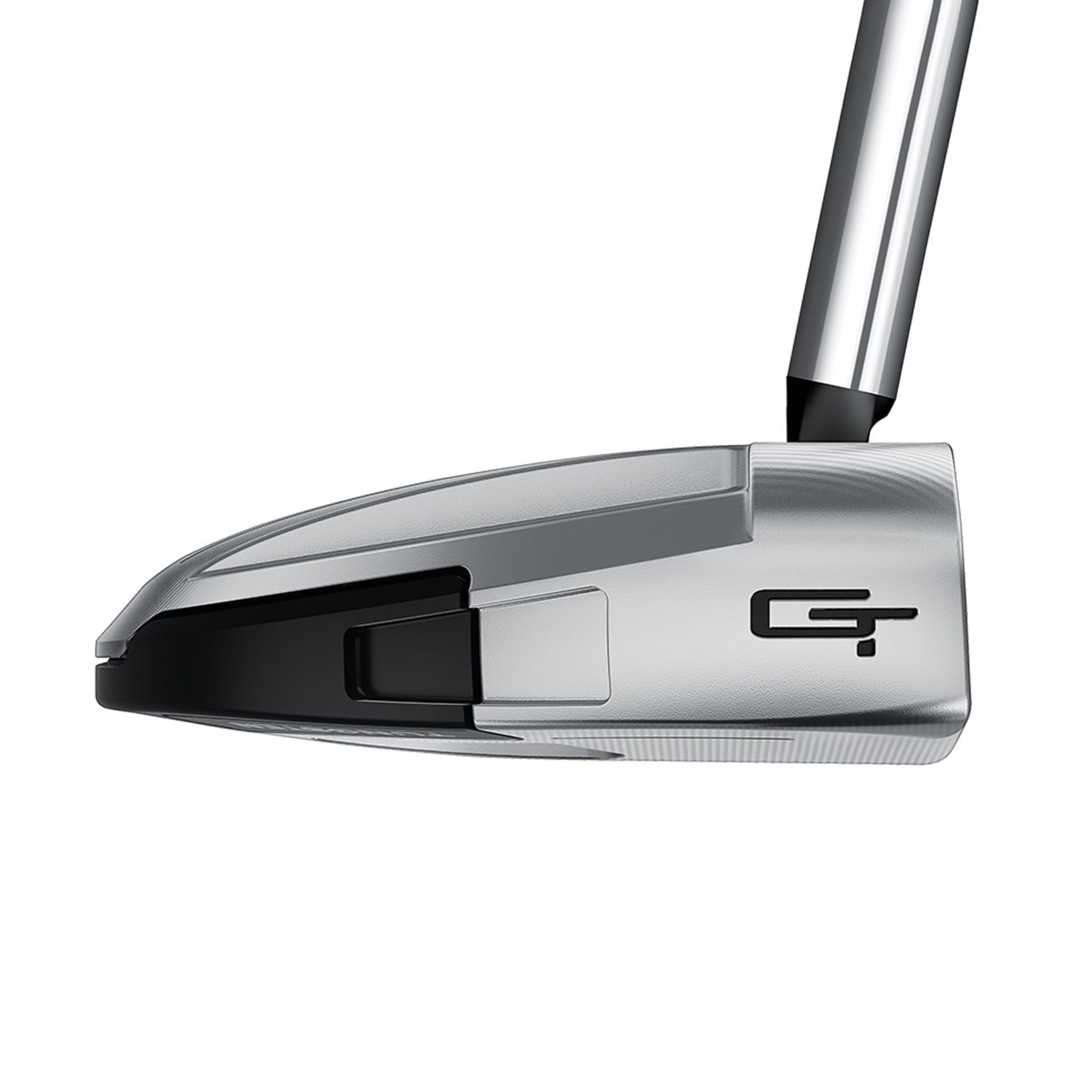 TaylorMade Spider GT Rollback SB Silver/Black Putter