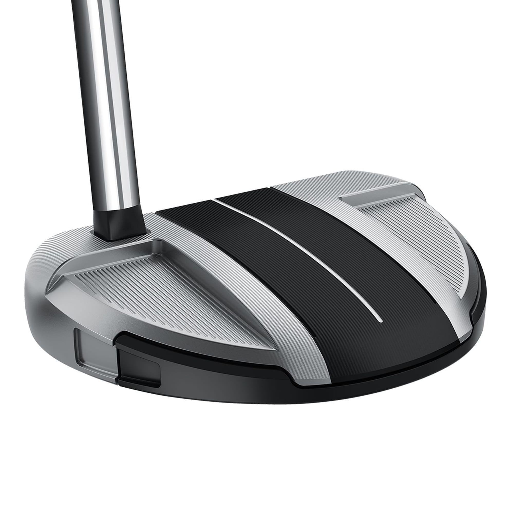 TaylorMade Spider GT Rollback SB Silver/Black Putter