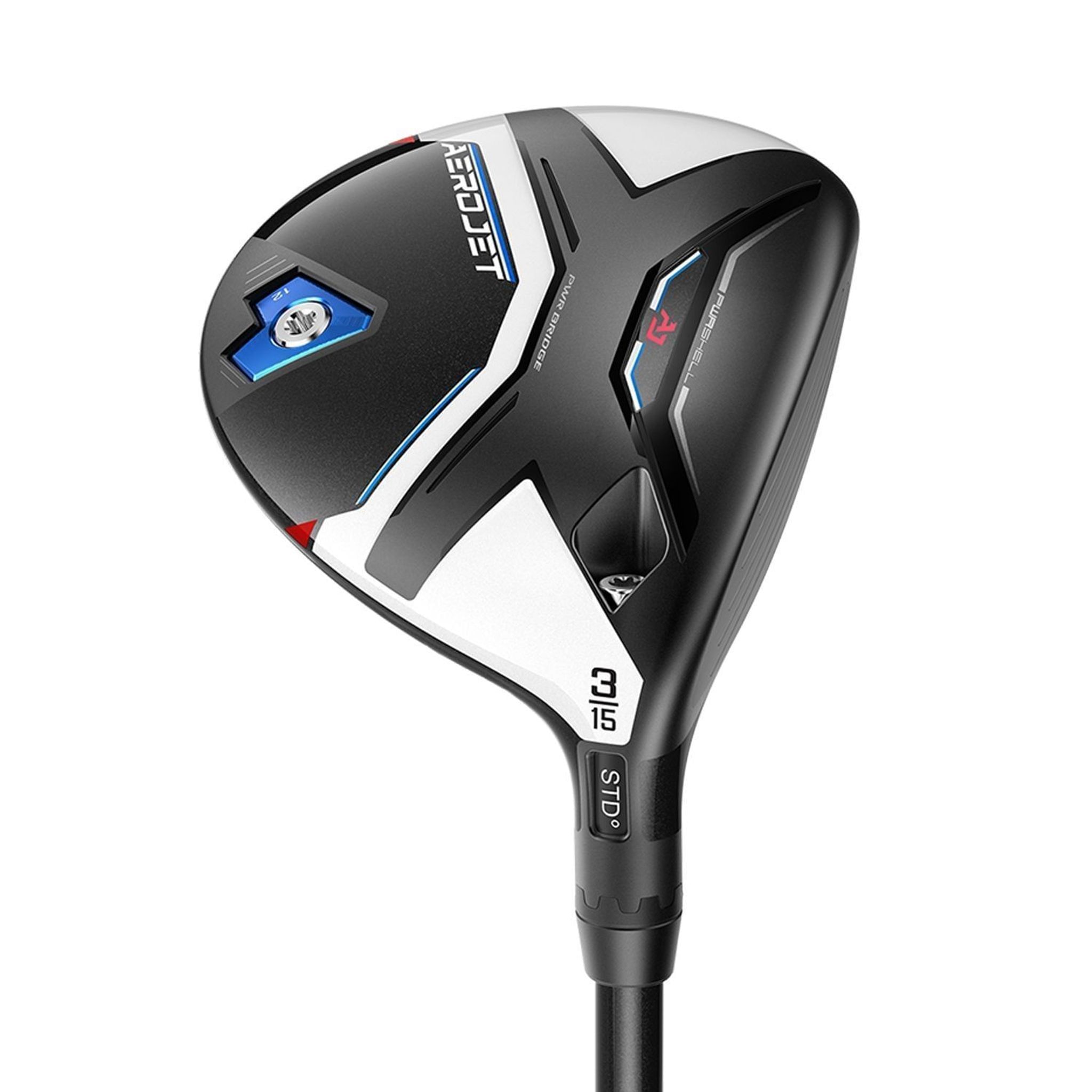 Cobra Aerojet Fairway dřevo pro muže