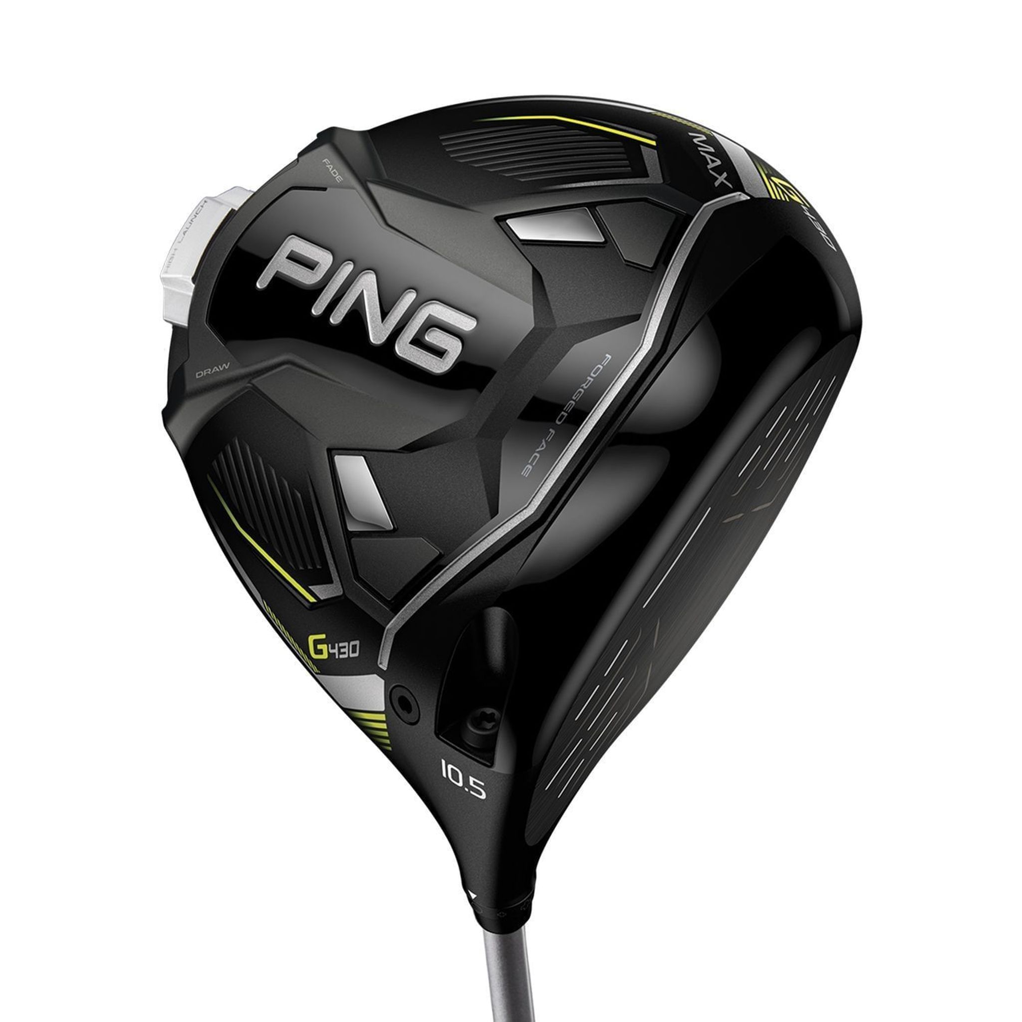 Ping G430 Max Driver pro muže