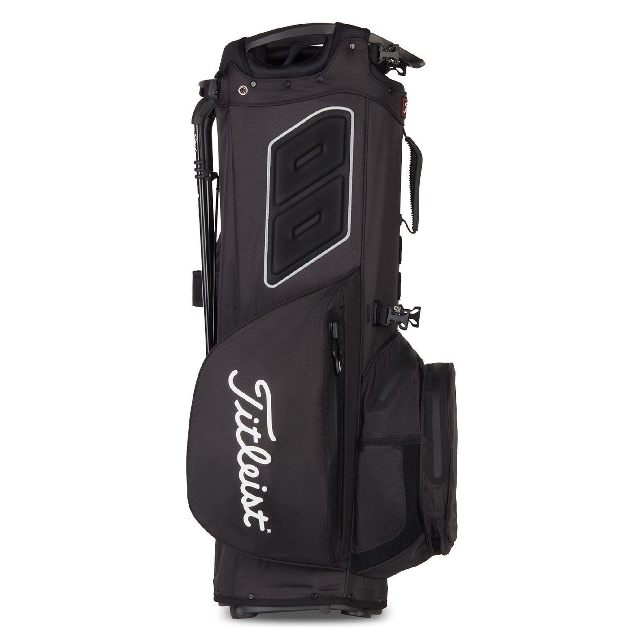 Titleist Sta Dry Hybrid 14 Standbag